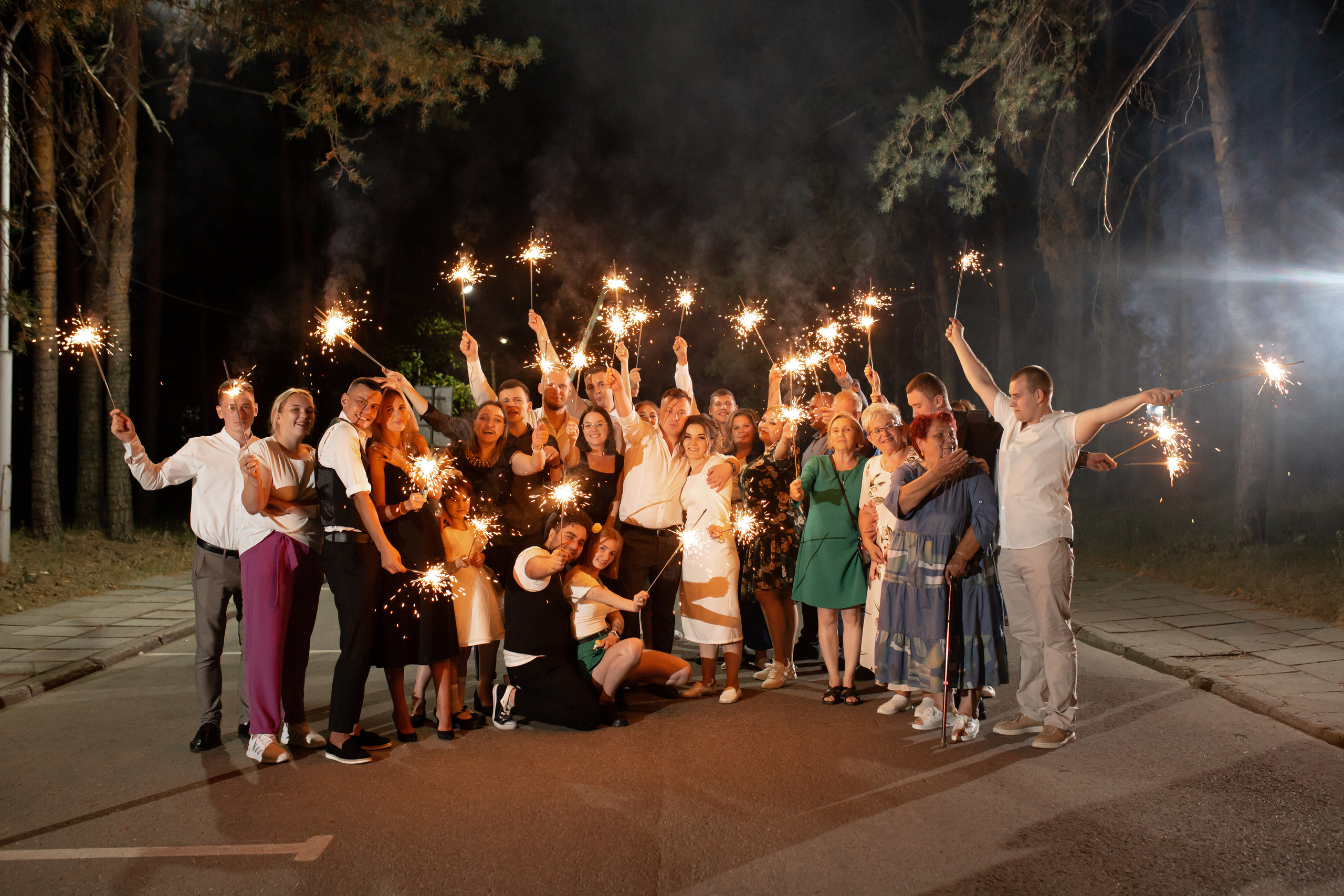 Александра и Кирилл. Фотограф во Владимире и Москве