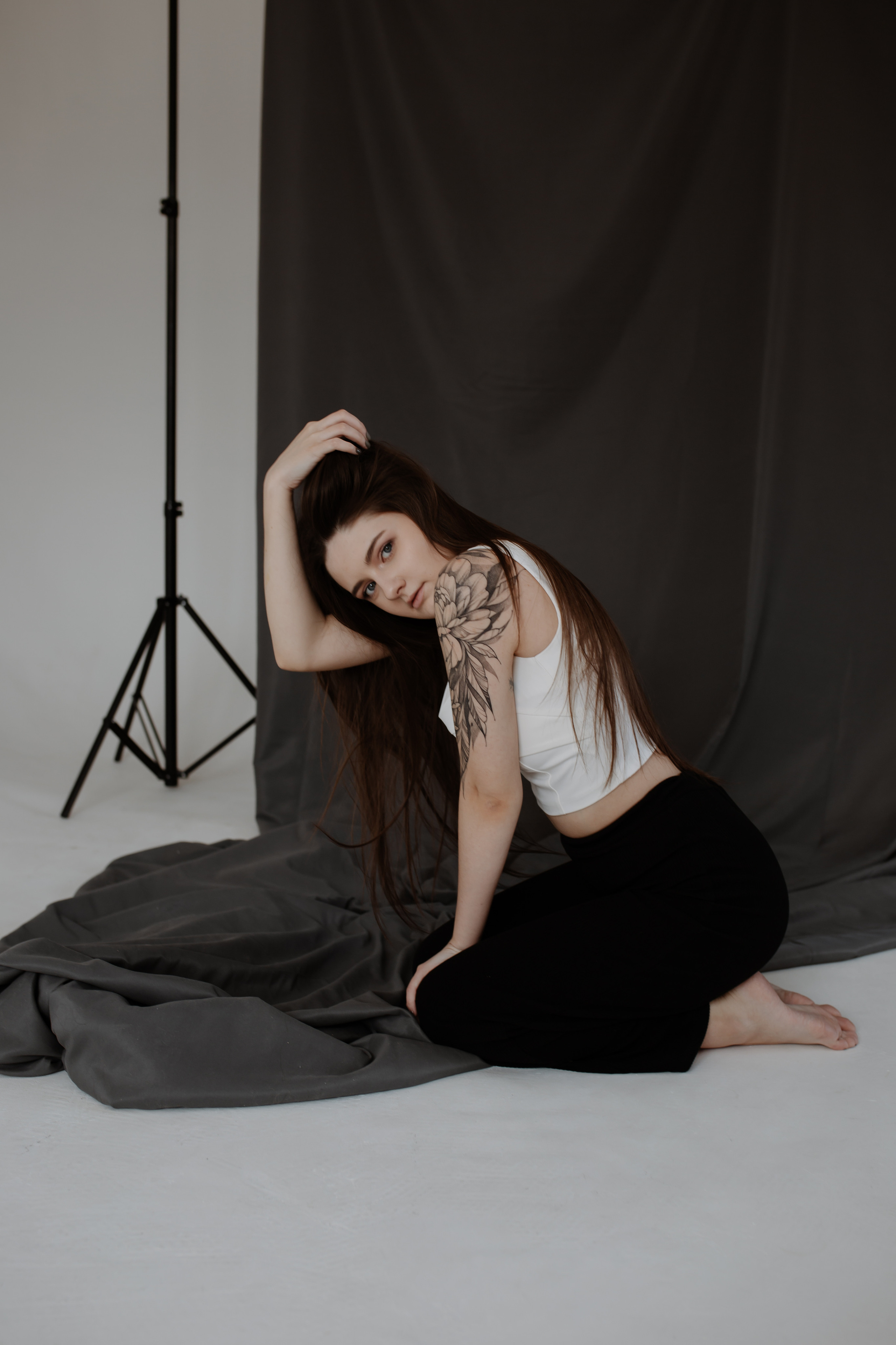 Лера. Фотограф во Владимире и Москве