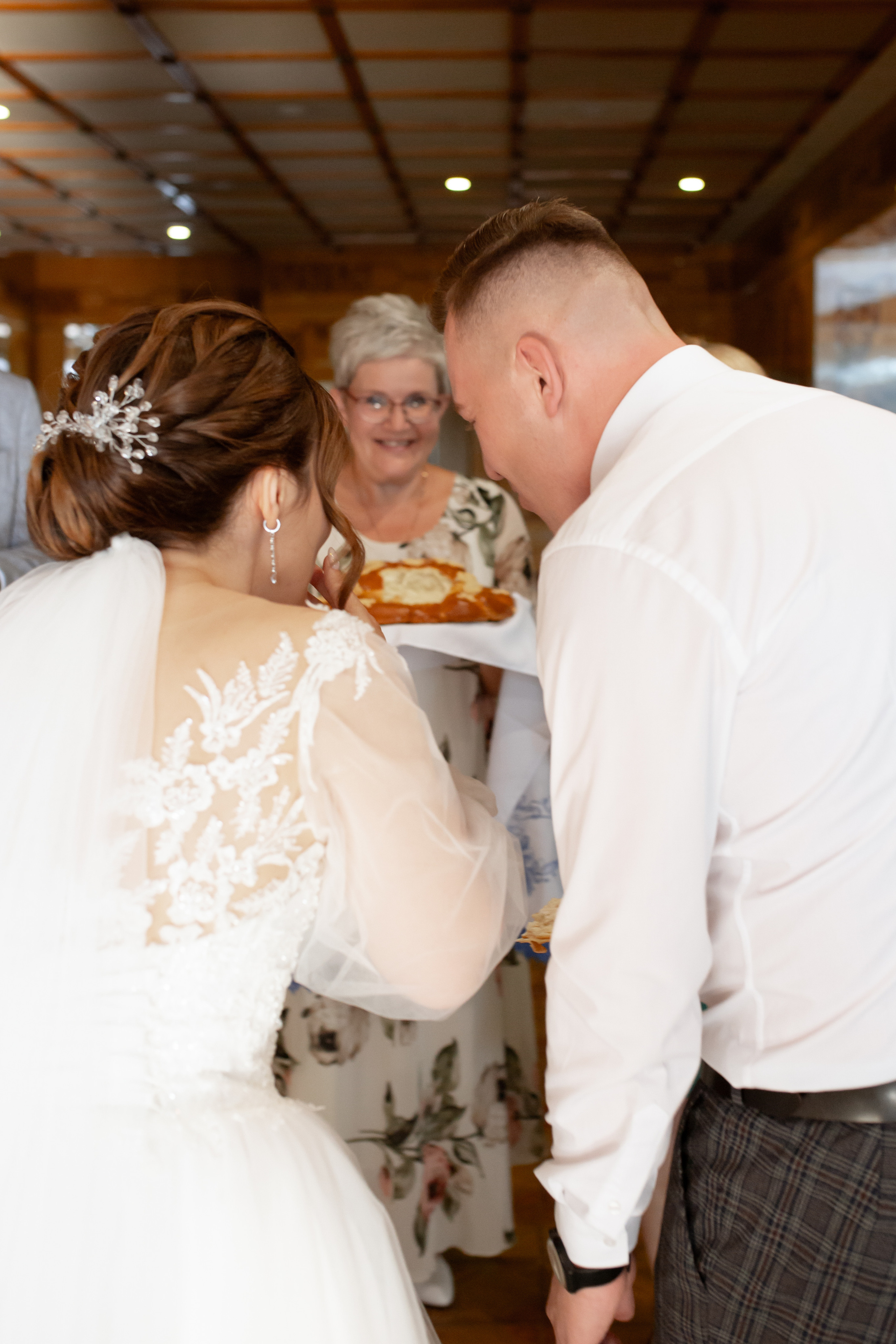 Александра и Кирилл. Фотограф во Владимире и Москве