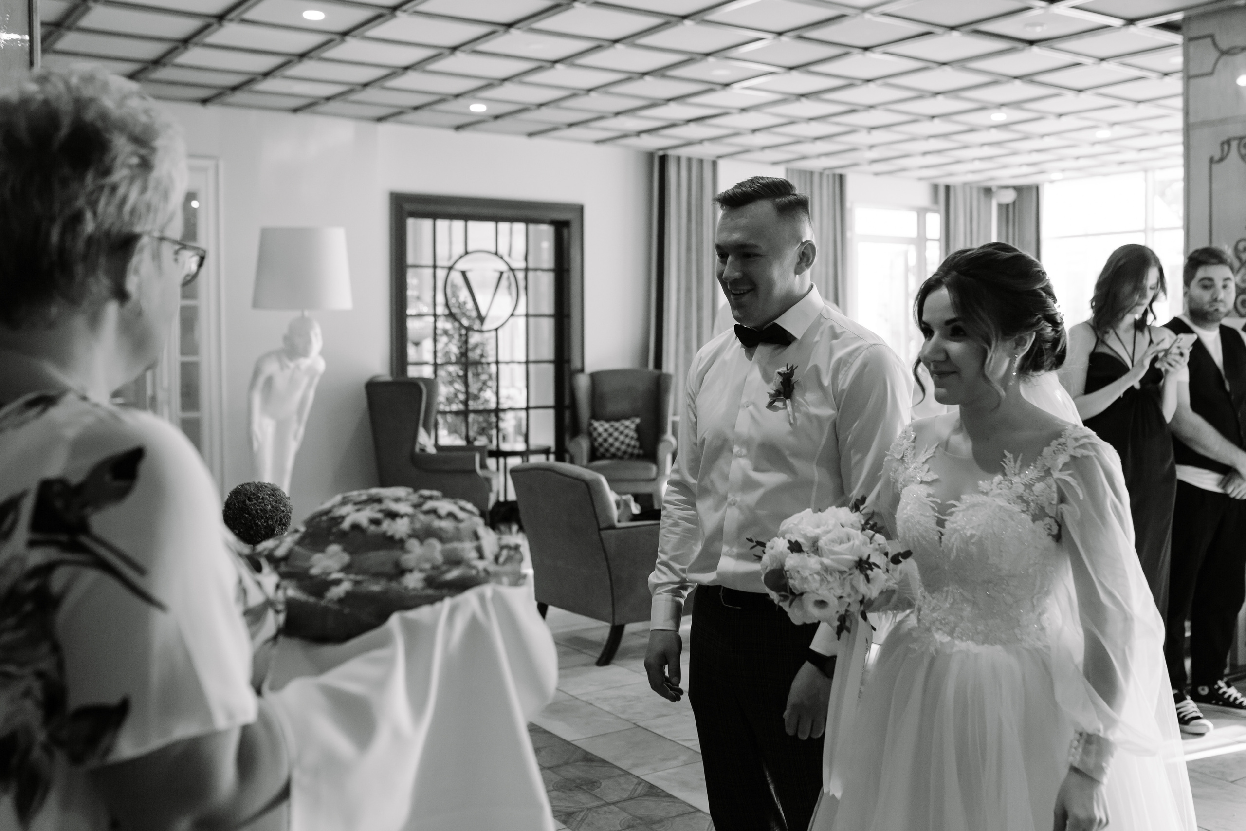 Александра и Кирилл. Фотограф во Владимире и Москве