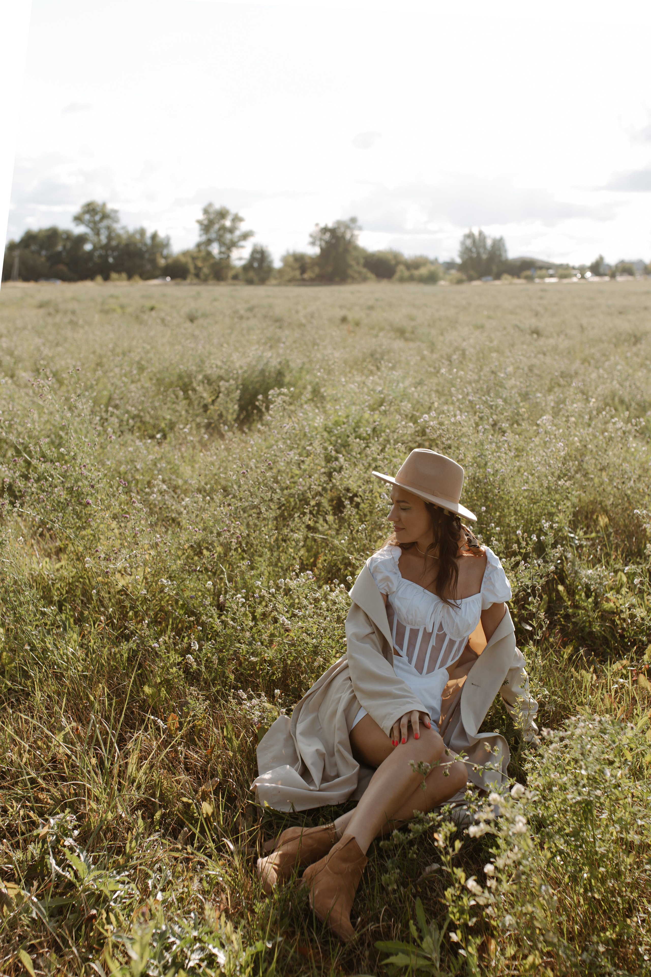Алена. Фотограф во Владимире и Москве