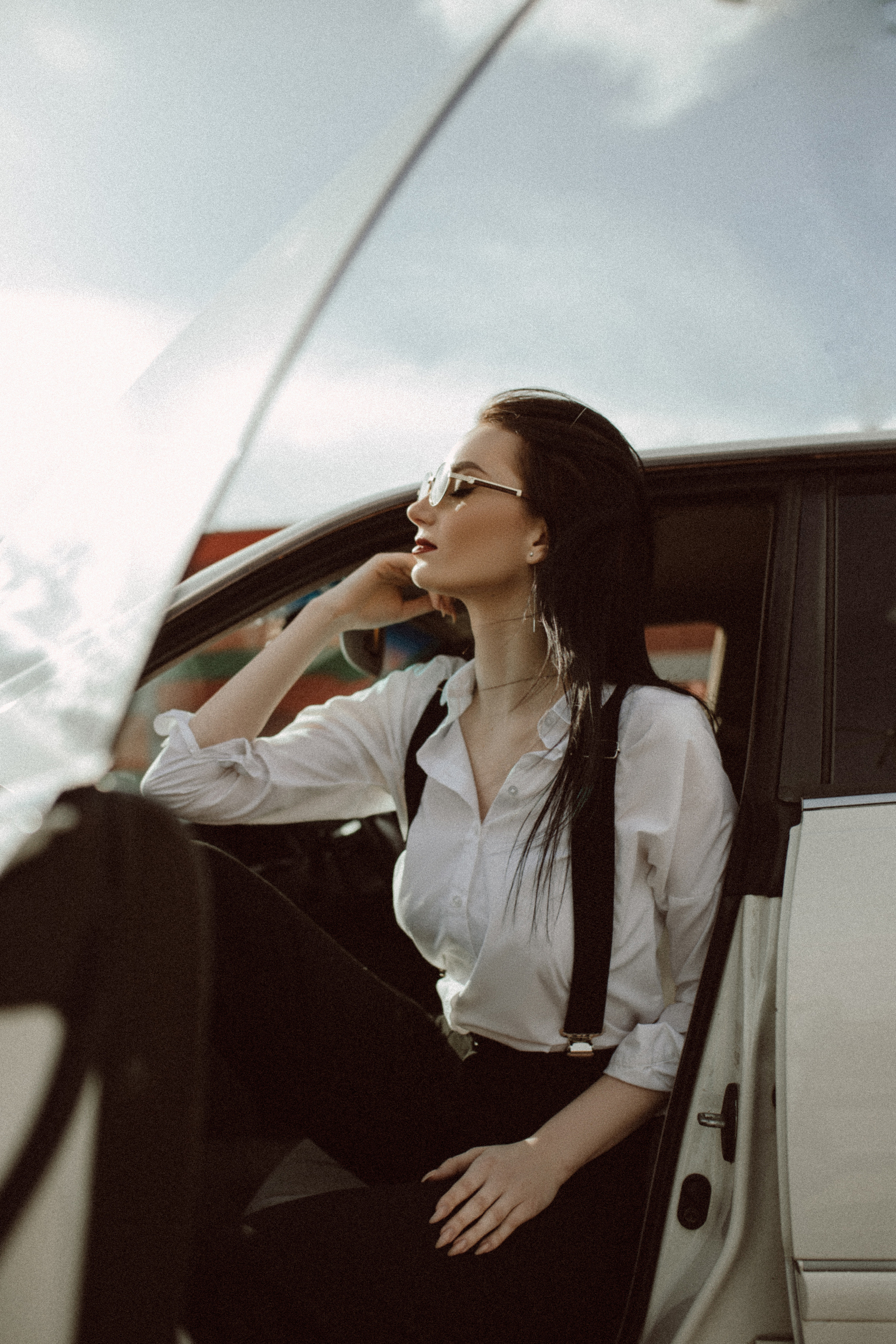 Анна. Фотограф во Владимире и Москве