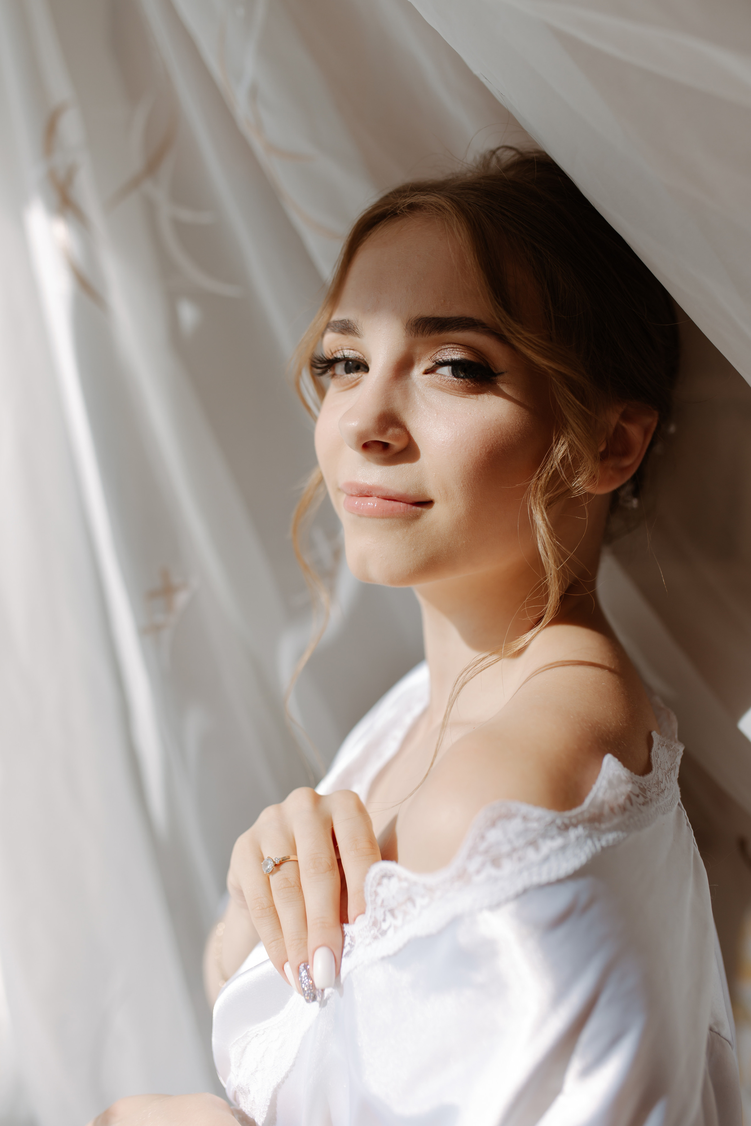 Влад и Алена. Фотограф во Владимире и Москве