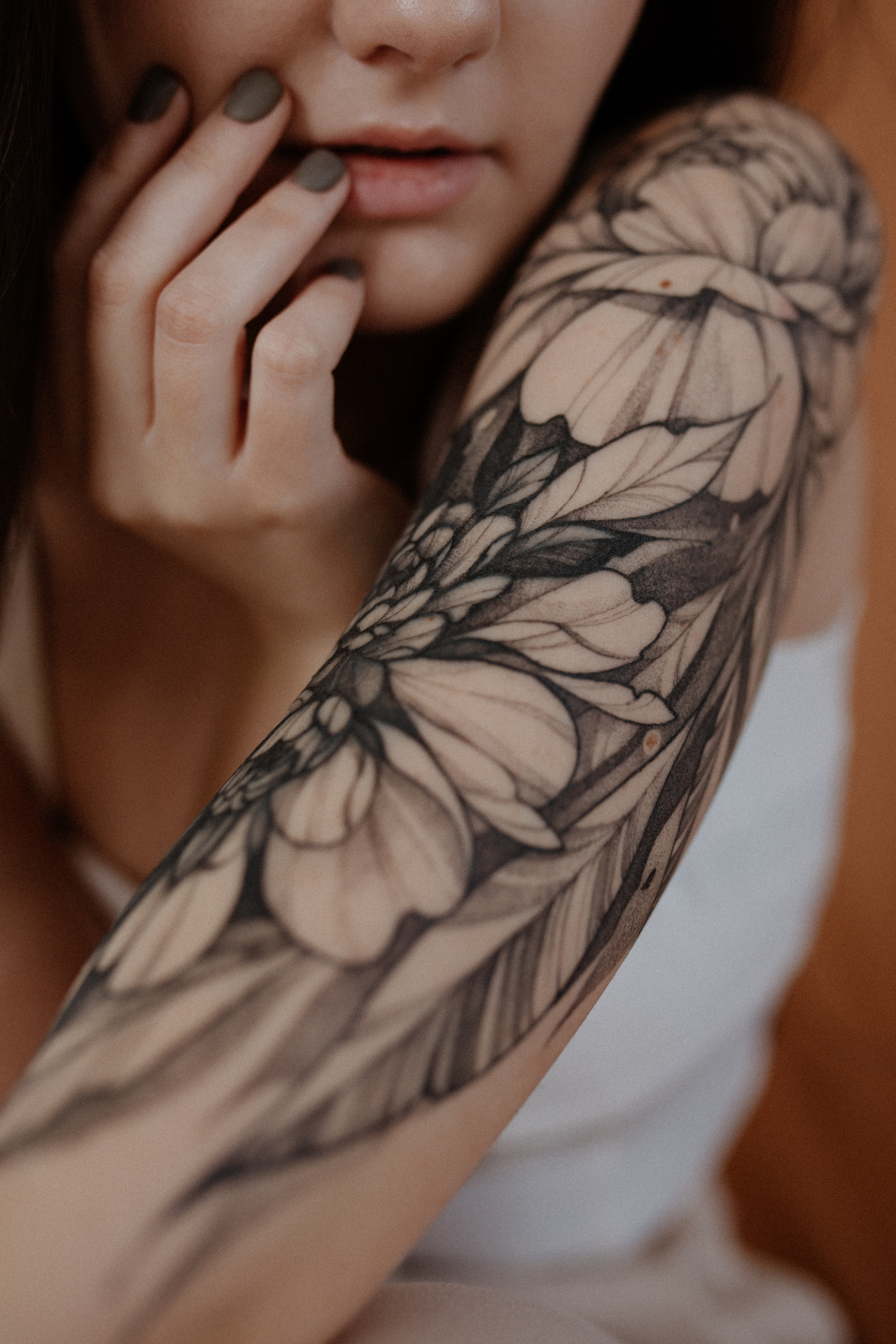 Лера. Фотограф во Владимире и Москве