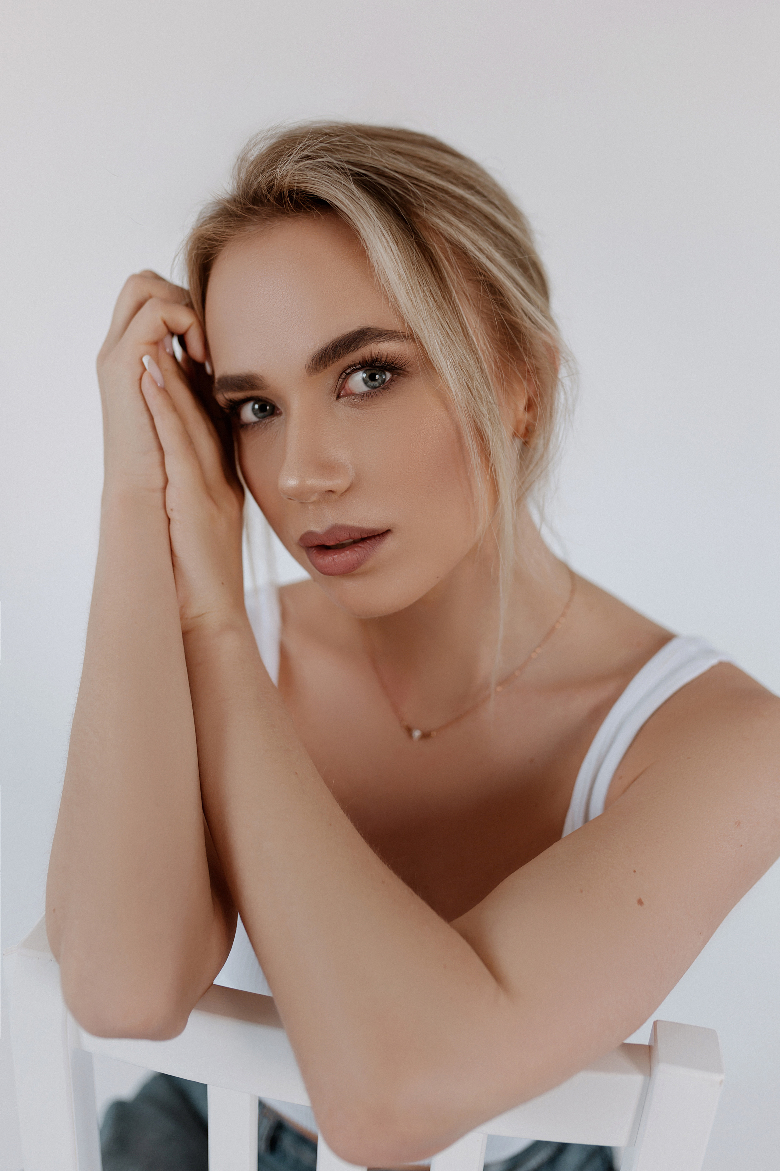 Аня. Фотограф во Владимире и Москве