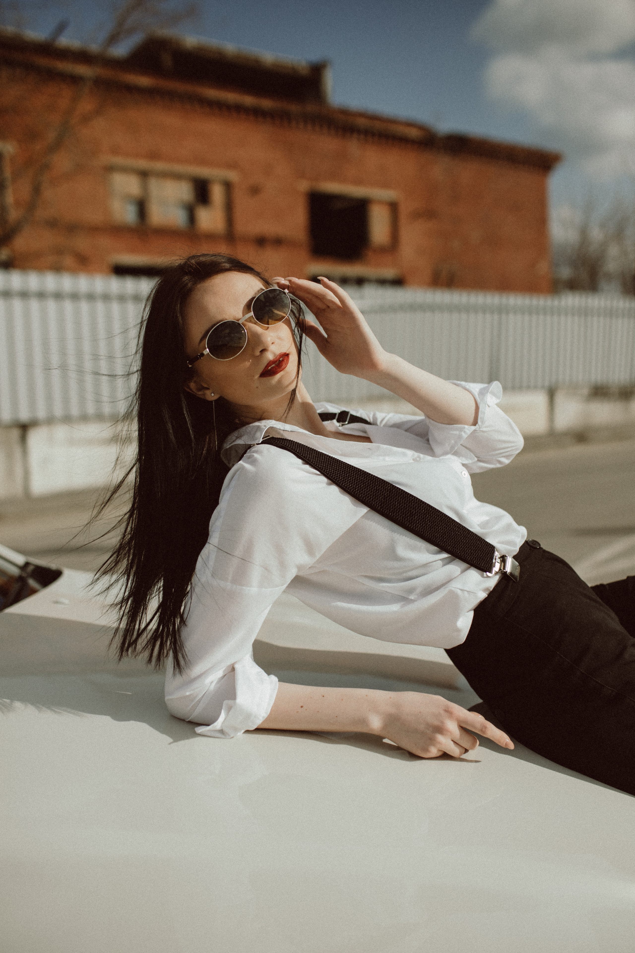 Анна. Фотограф во Владимире и Москве