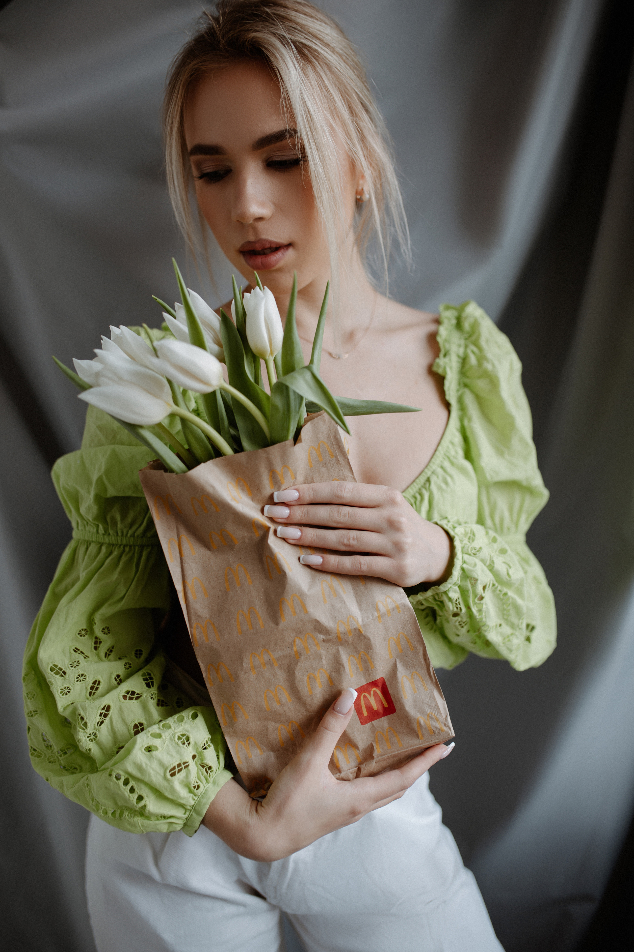 Аня. Фотограф во Владимире и Москве