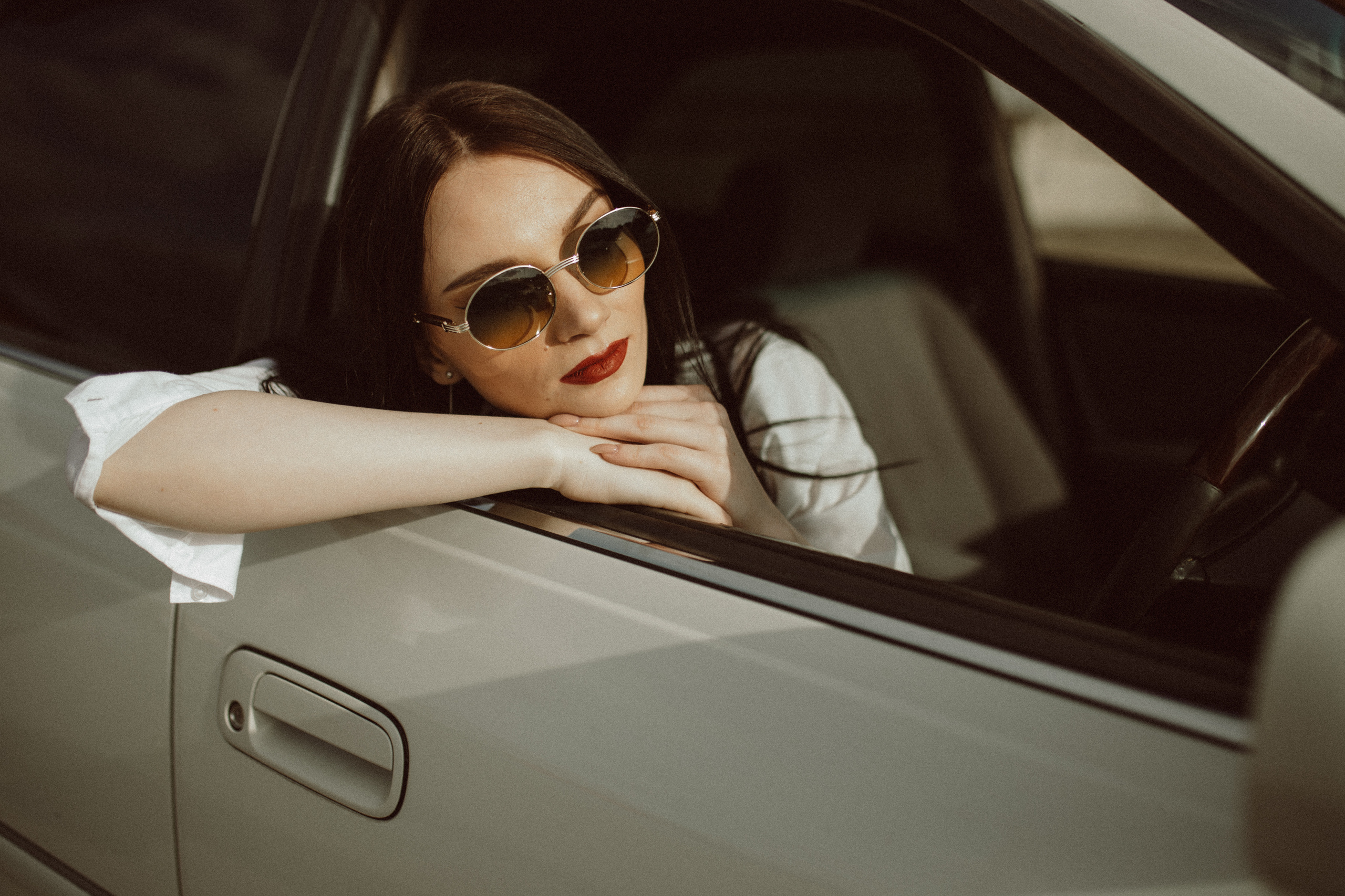 Анна. Фотограф во Владимире и Москве