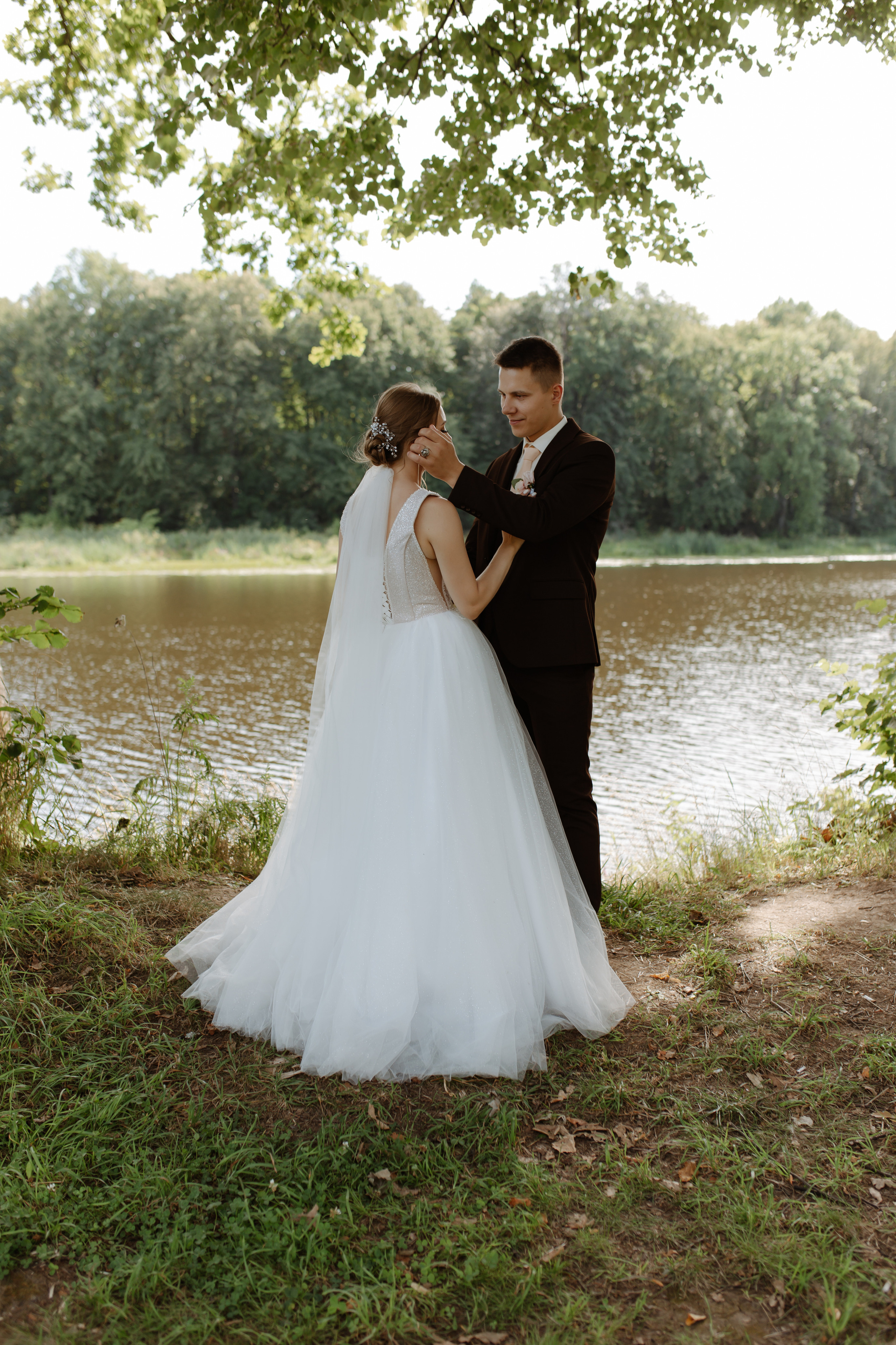 Влад и Алена. Фотограф во Владимире и Москве