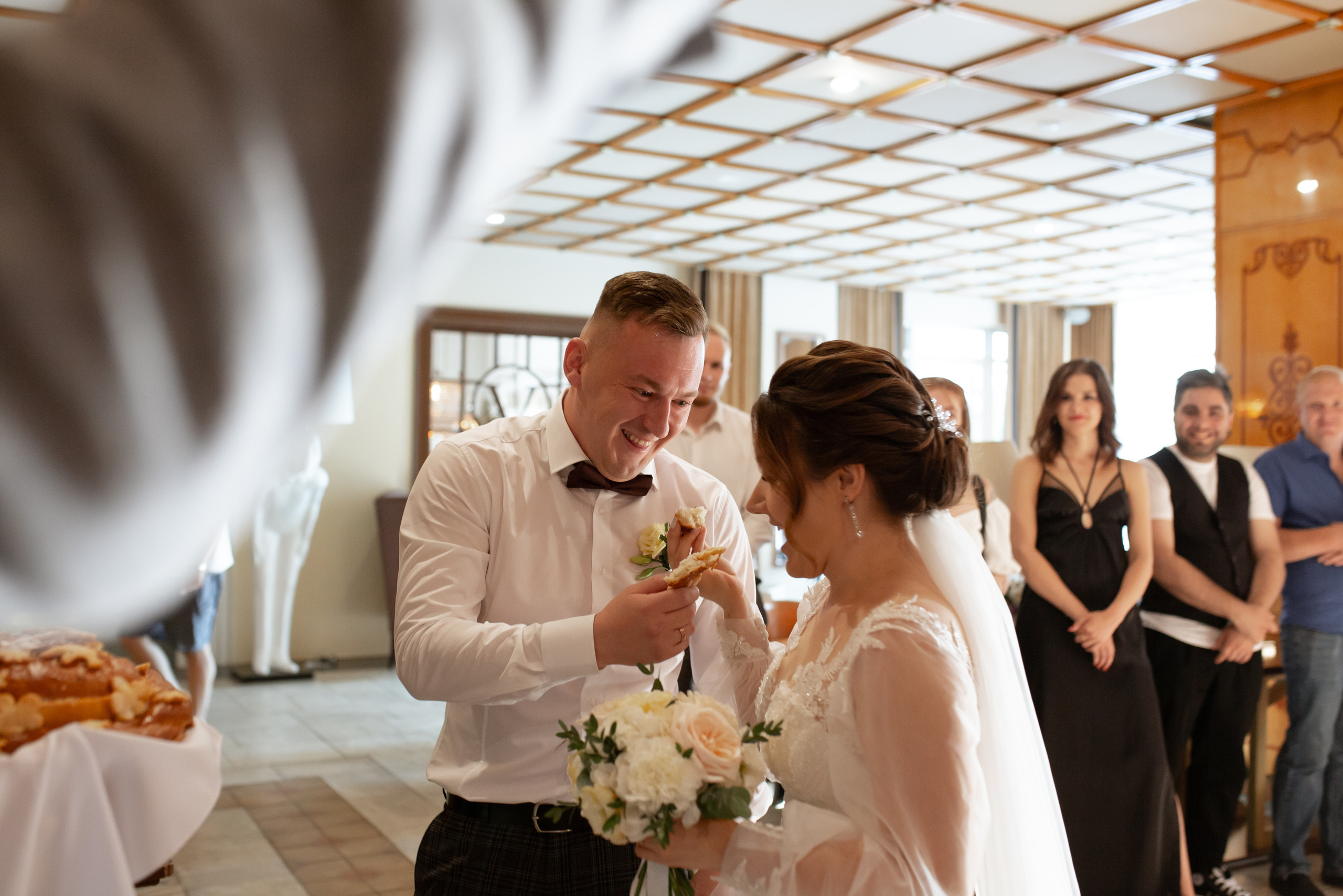 Александра и Кирилл. Фотограф во Владимире и Москве