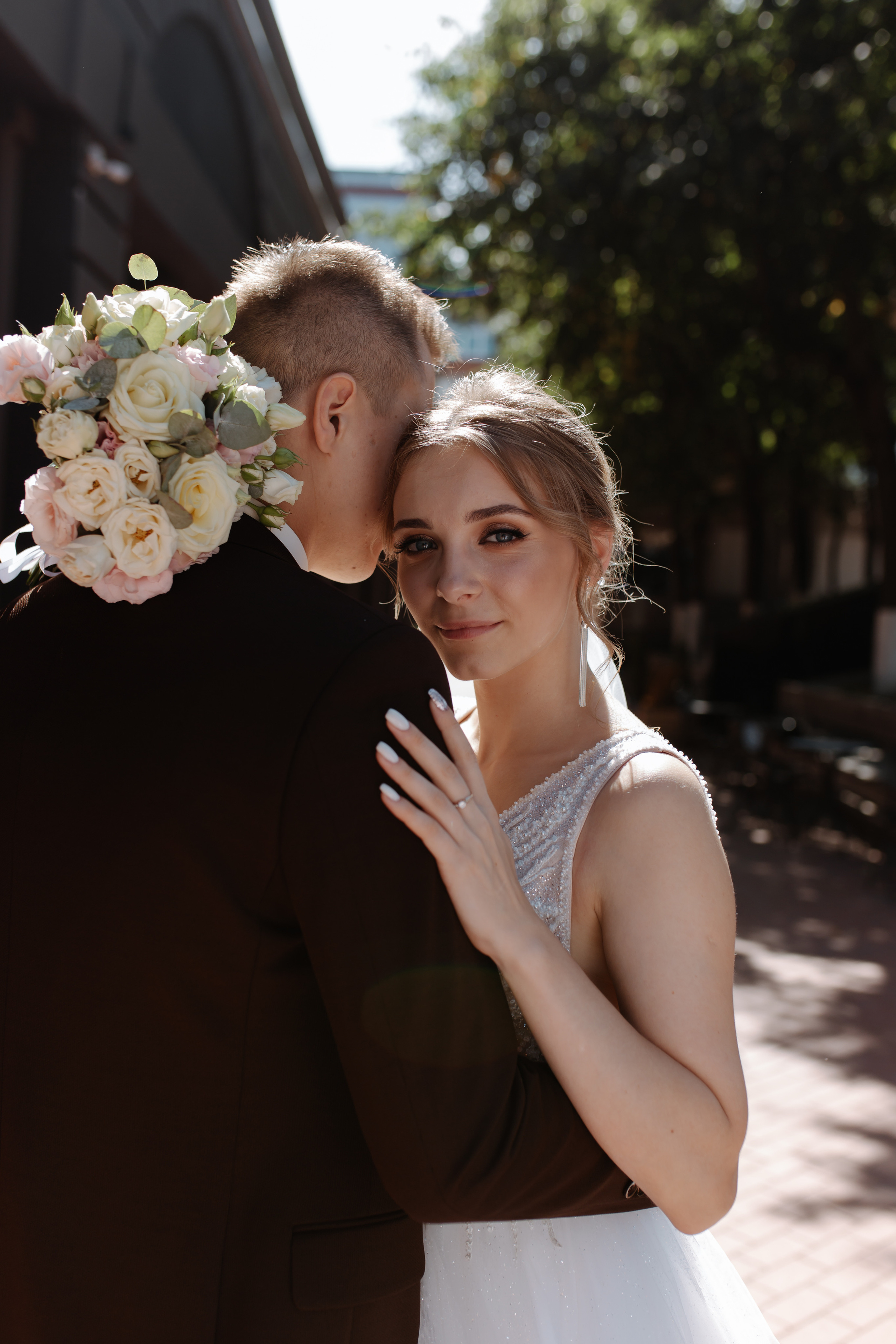 Влад и Алена. Фотограф во Владимире и Москве