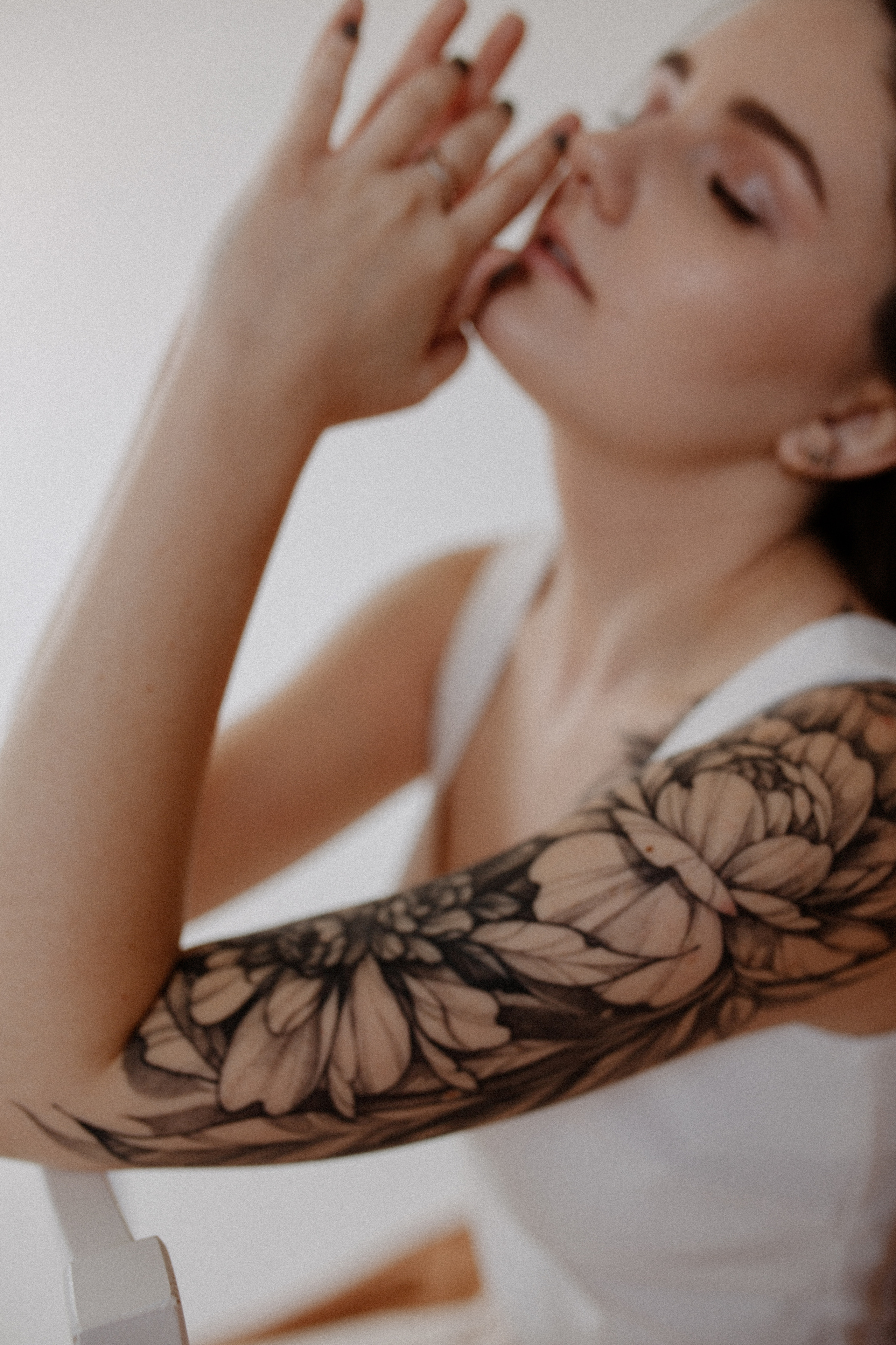 Лера. Фотограф во Владимире и Москве