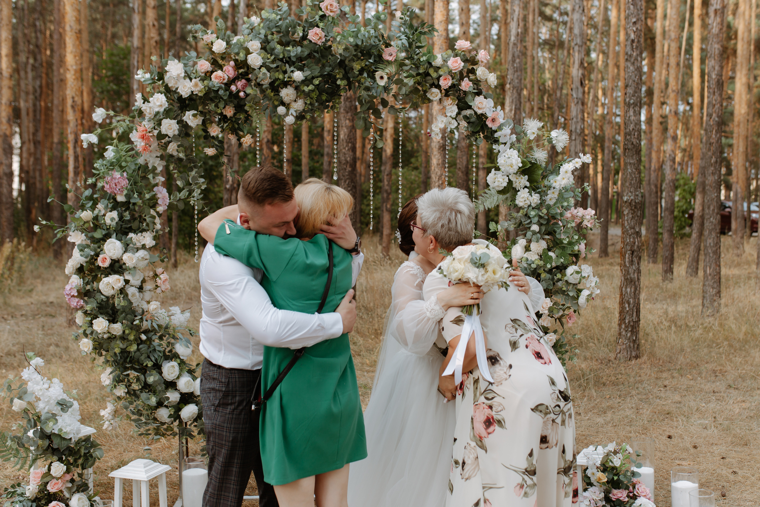 Александра и Кирилл. Фотограф во Владимире и Москве