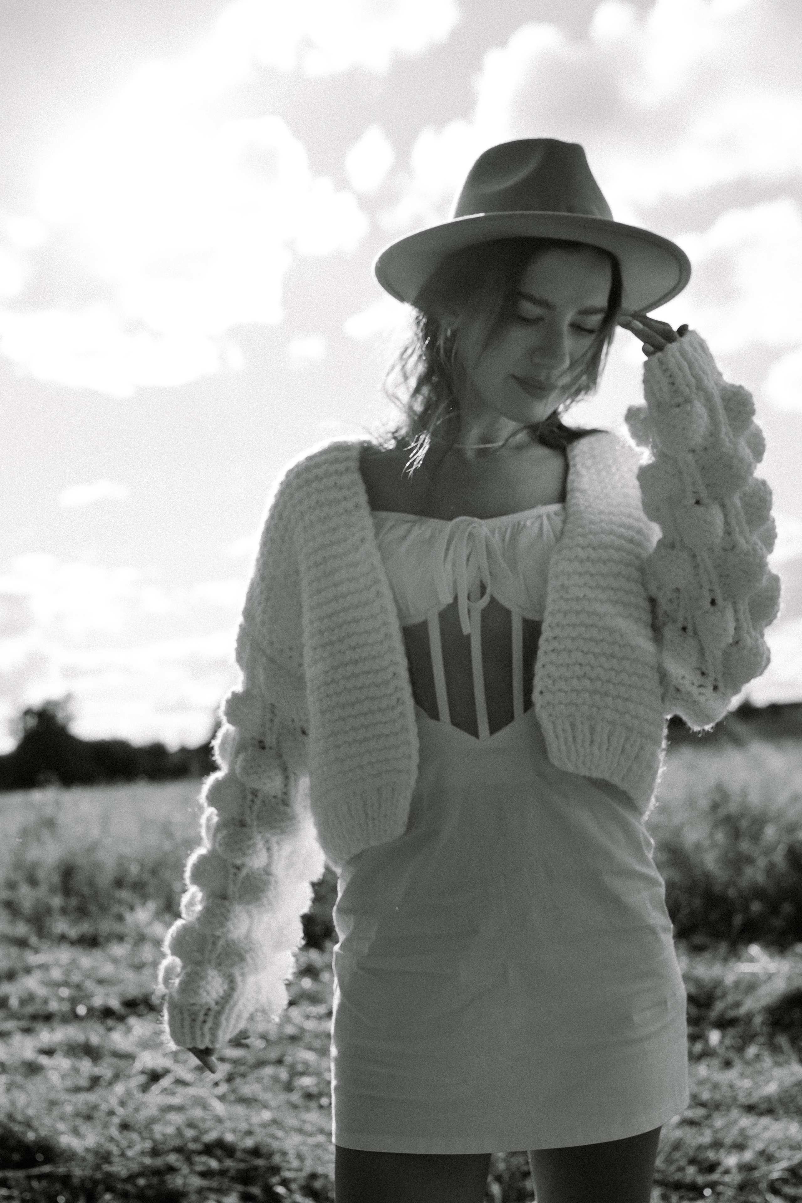 Алена. Фотограф во Владимире и Москве