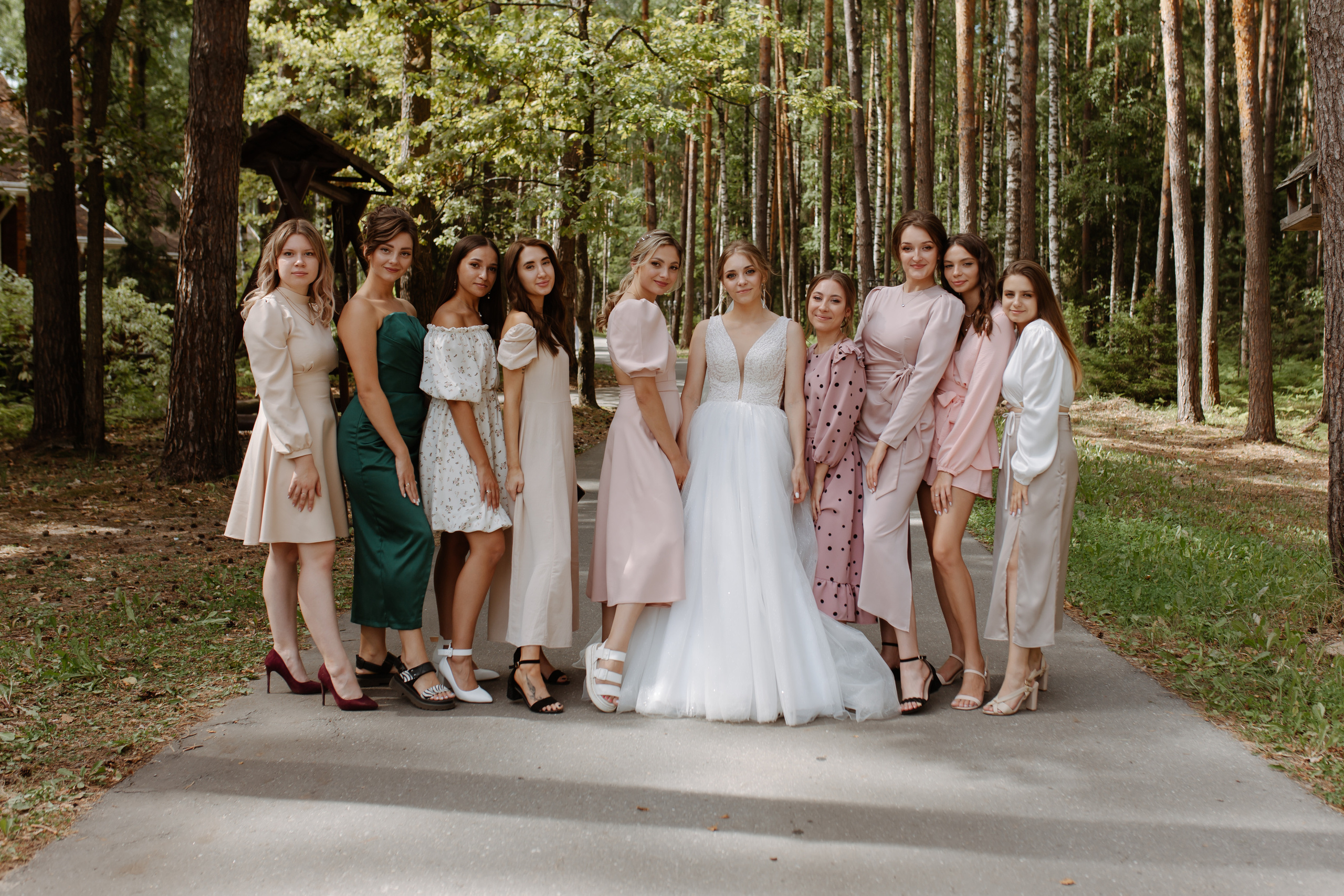 Влад и Алена. Фотограф во Владимире и Москве