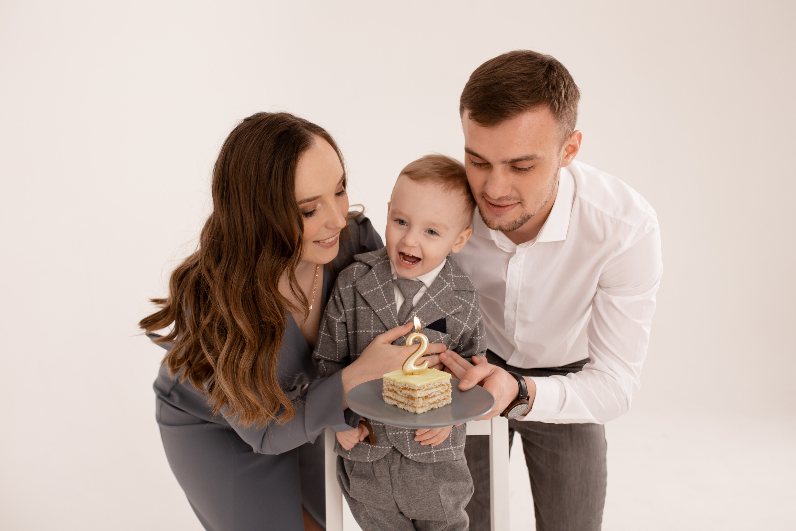 Павловы. Фотограф во Владимире и Москве