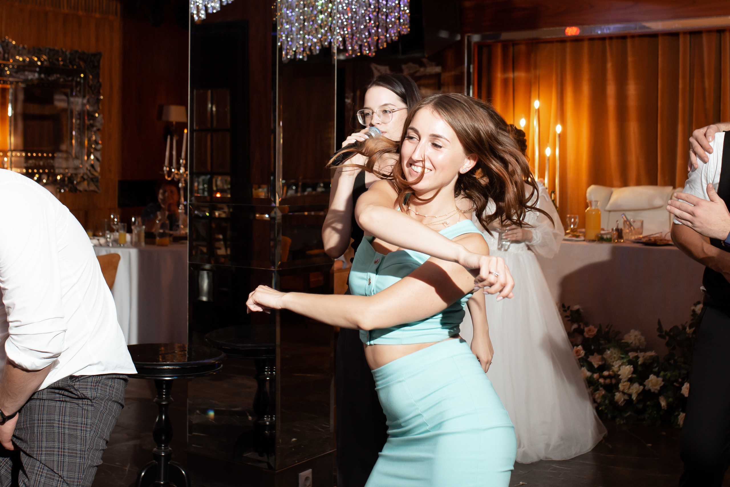 Александра и Кирилл. Фотограф во Владимире и Москве