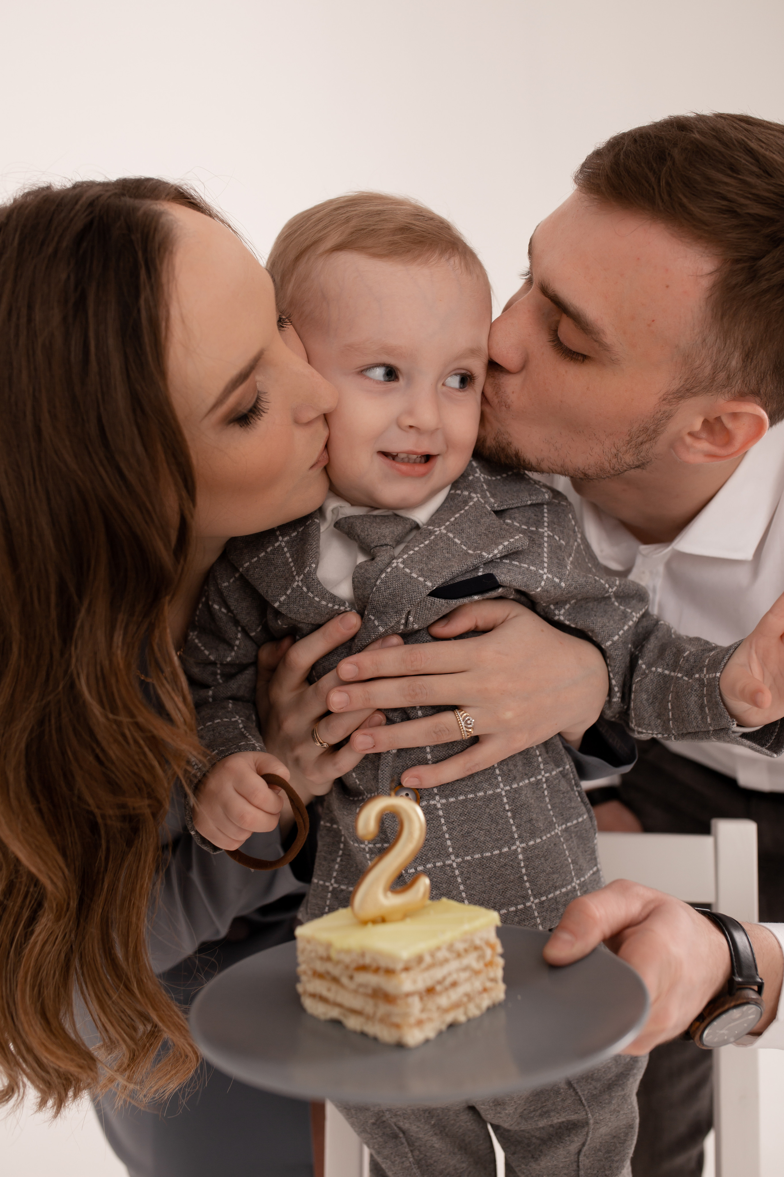 Павловы. Фотограф во Владимире и Москве