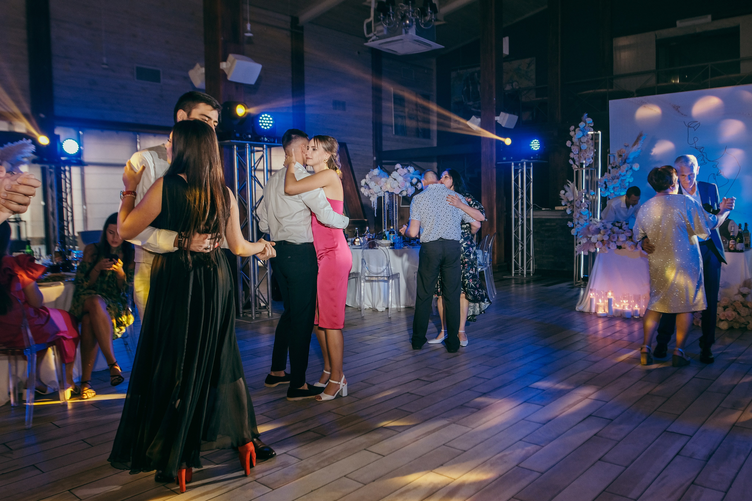 Владислав и Ксения