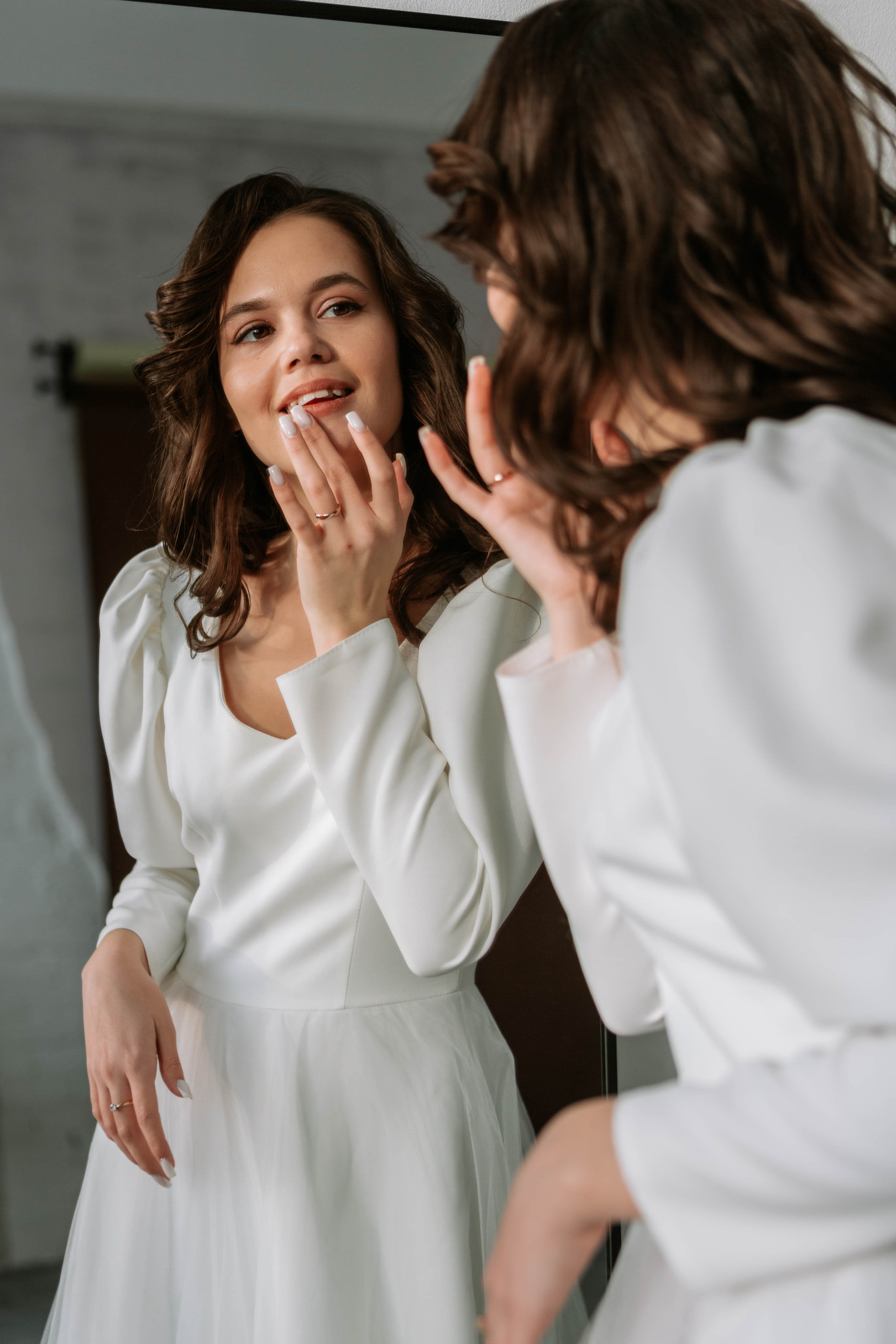 Юлия и Андрей Калинкины. Фотограф Александра Кузнецова