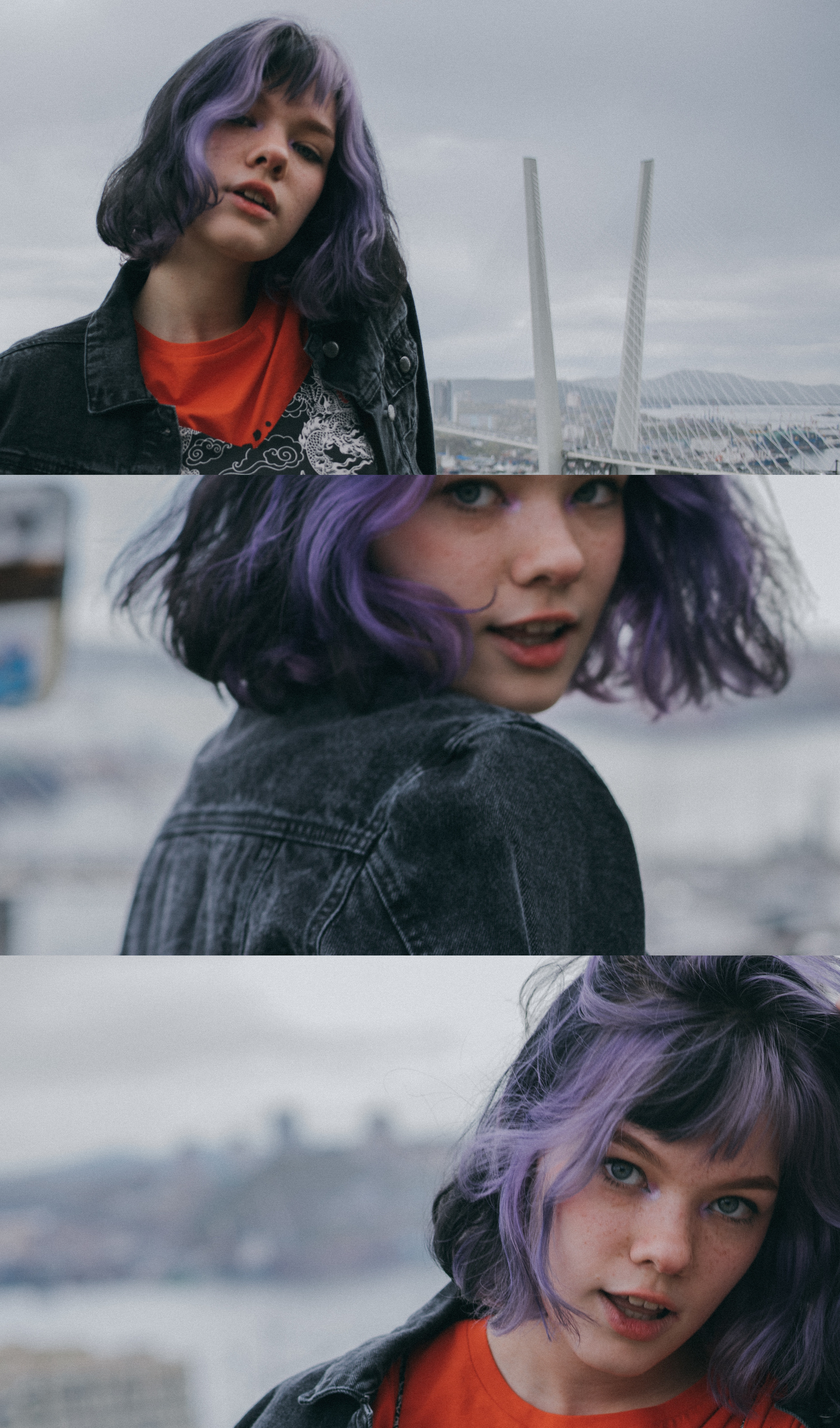 Projects. Orunek photo (portrait photographer in Da Nang)