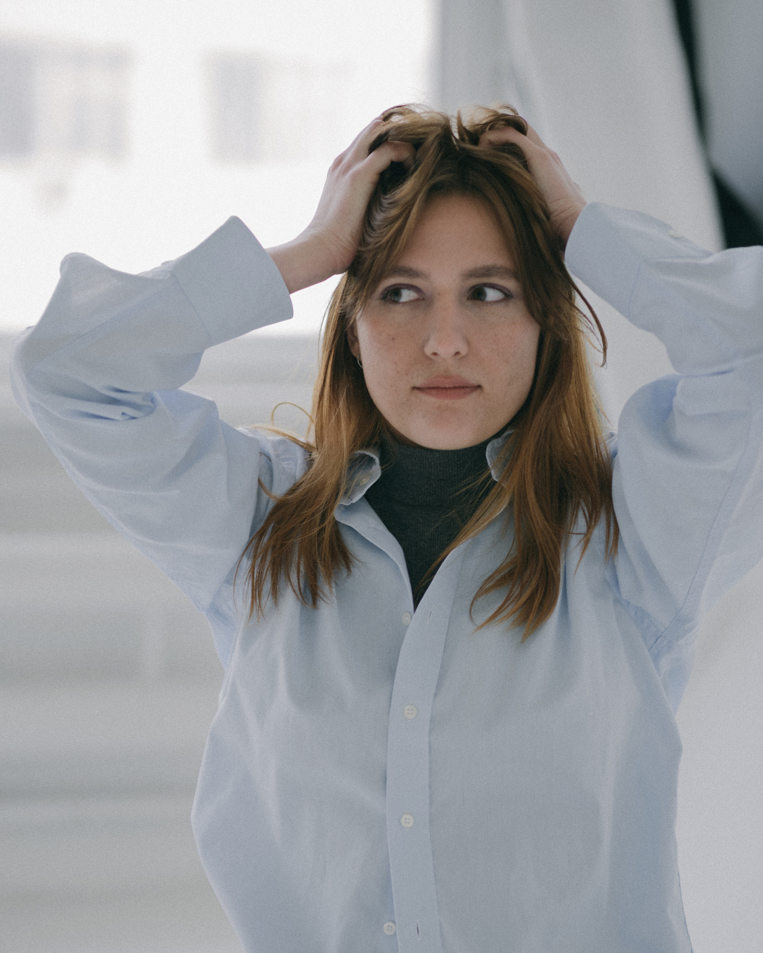 Portraits. Orunek photo (portrait photographer in Da Nang)