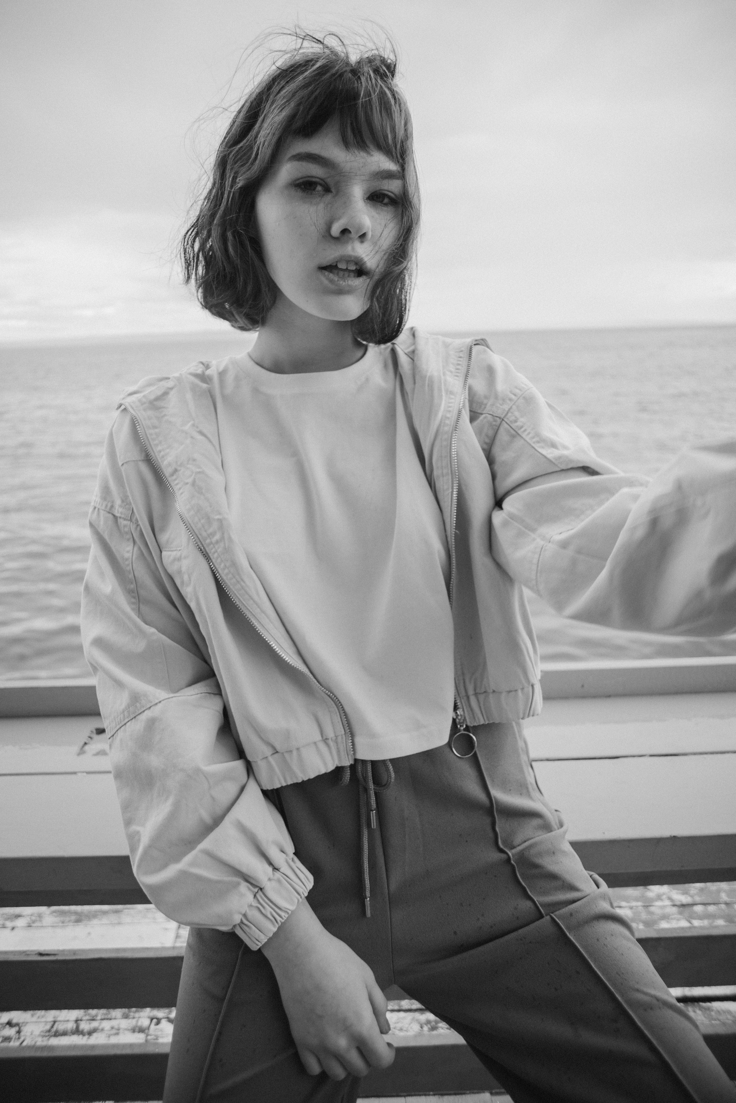 Projects. Orunek photo (portrait photographer in Da Nang)