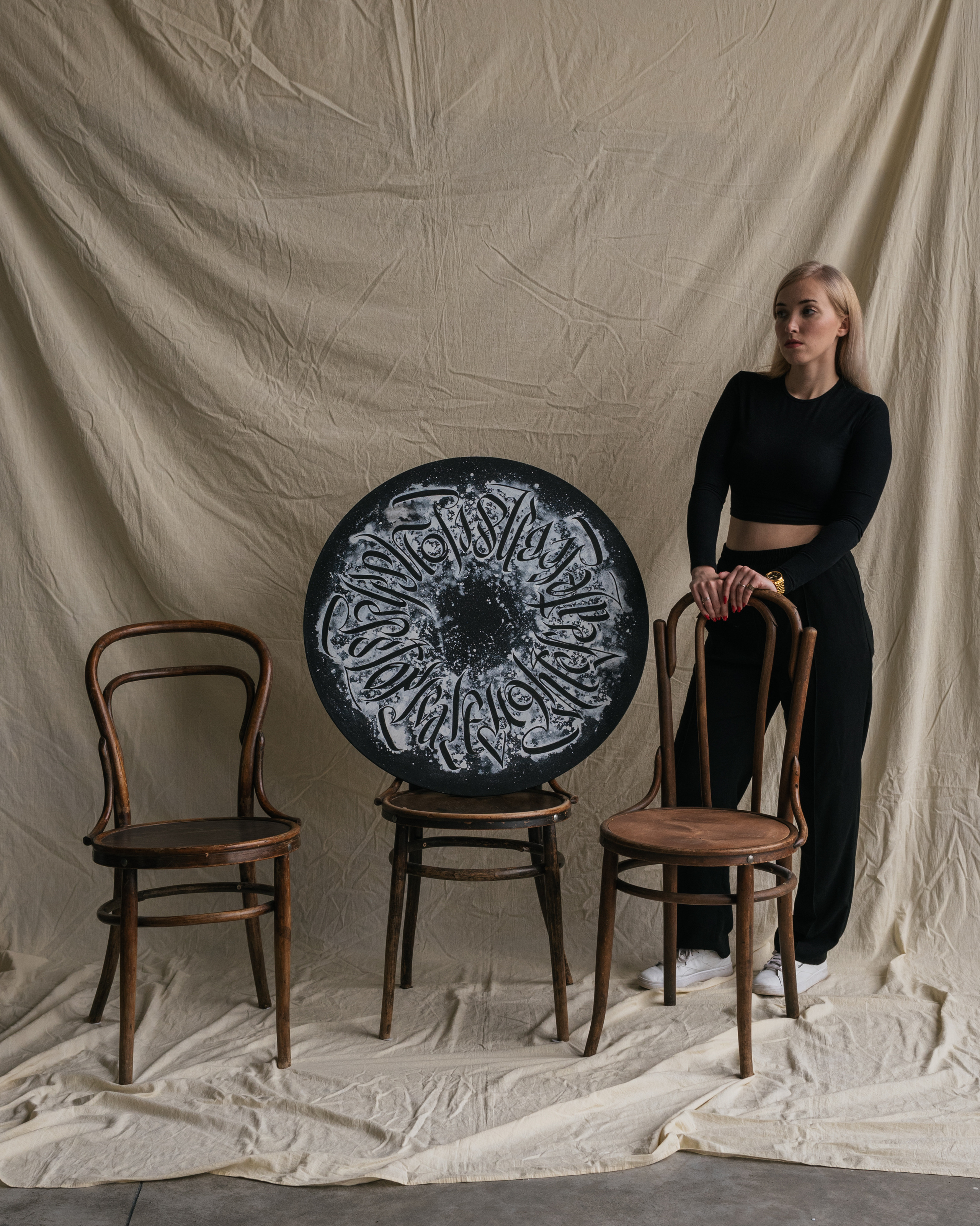 Portraits. Orunek photo (portrait photographer in Da Nang)