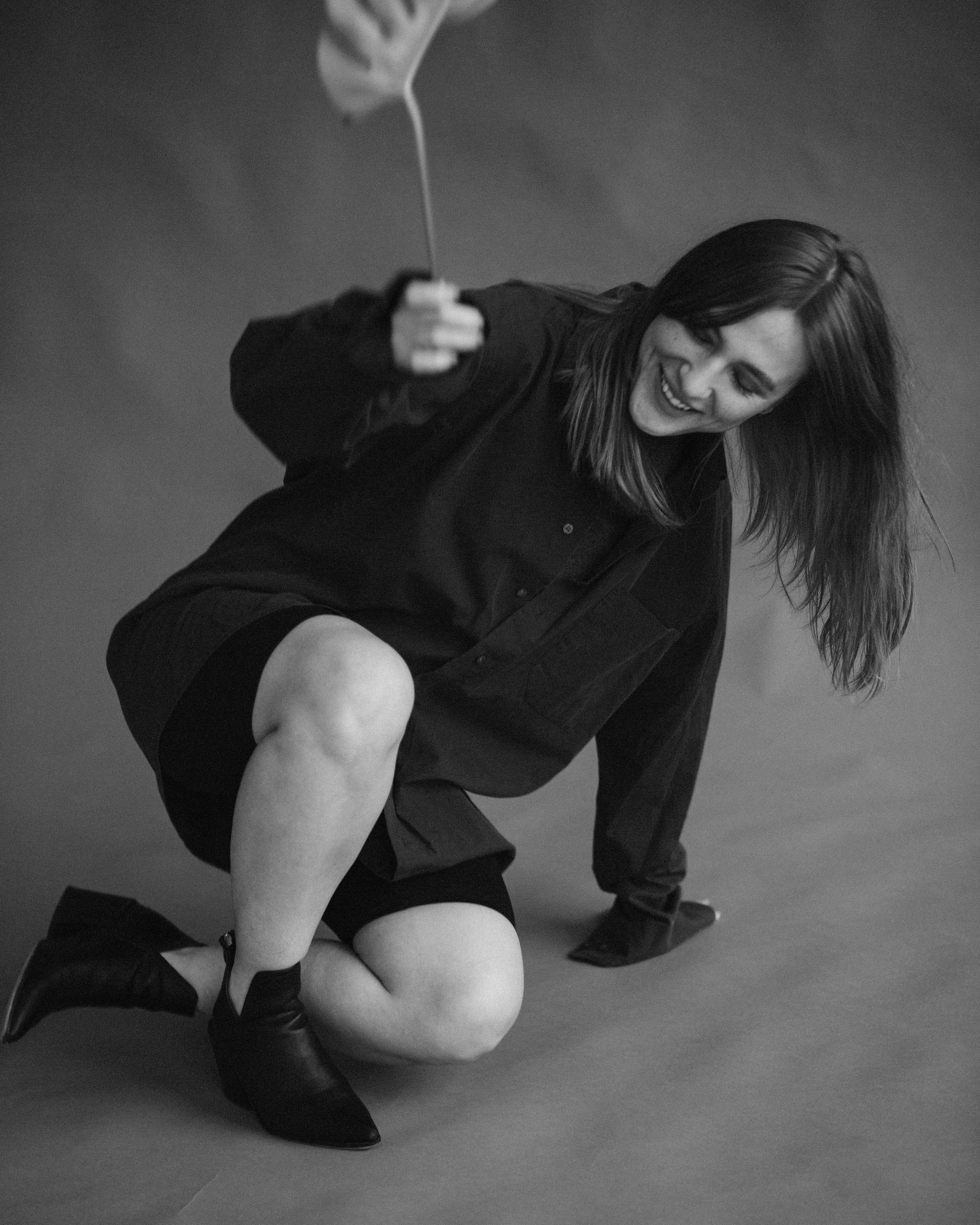 Portraits. Orunek photo (portrait photographer in Da Nang)