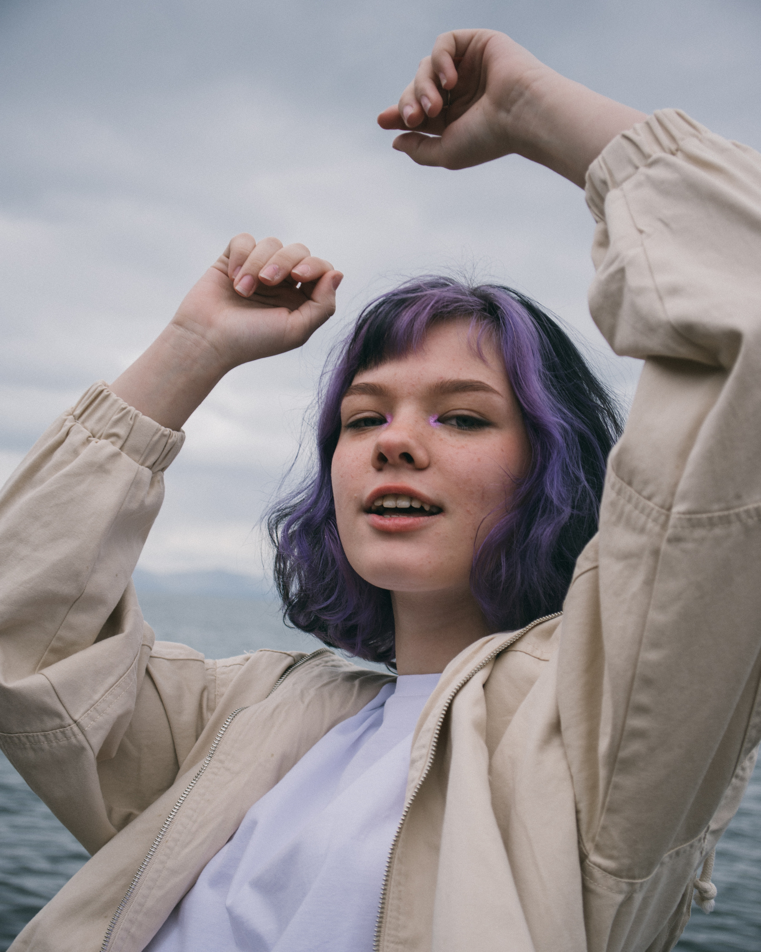 Projects. Orunek photo (portrait photographer in Da Nang)