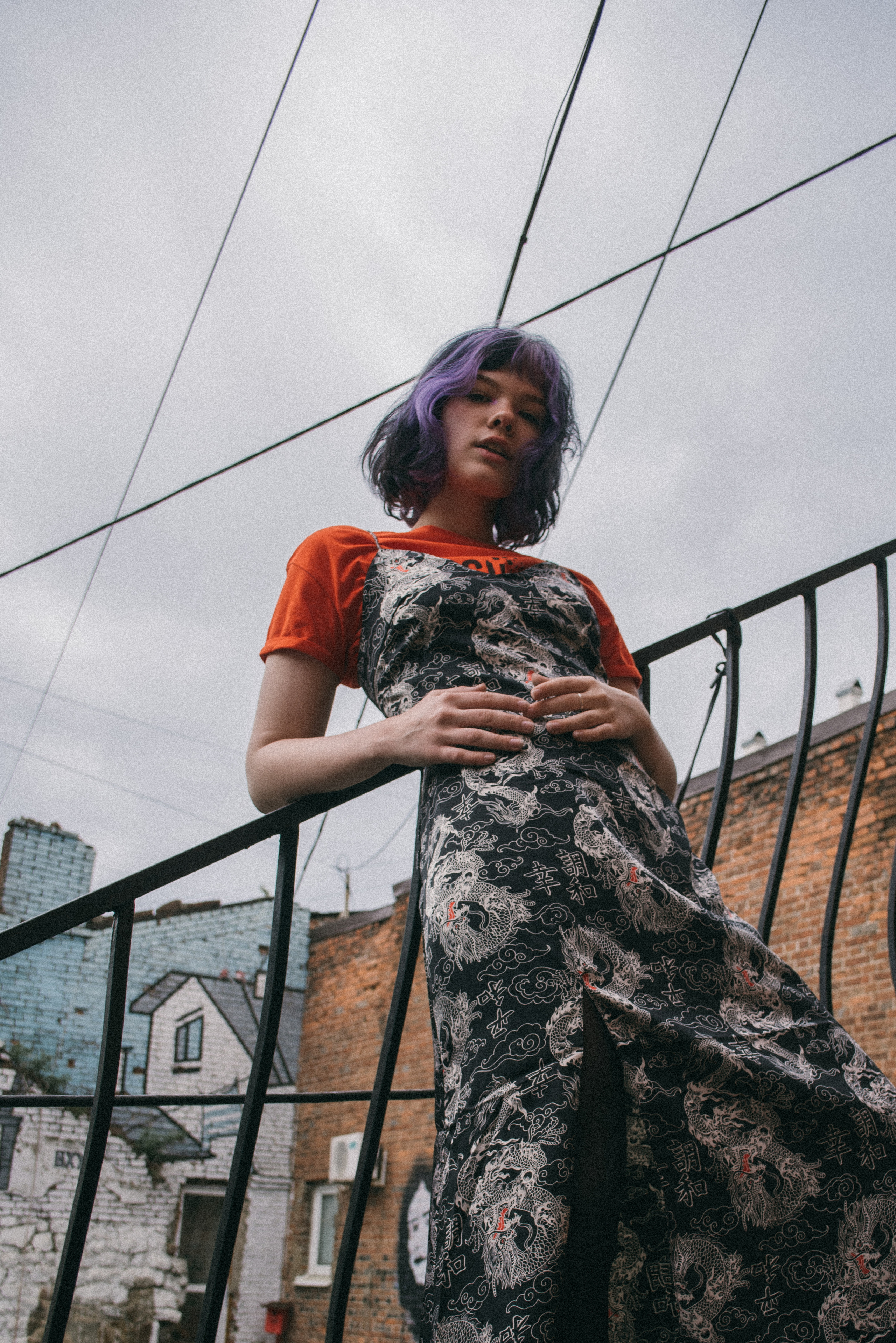 Projects. Orunek photo (portrait photographer in Da Nang)