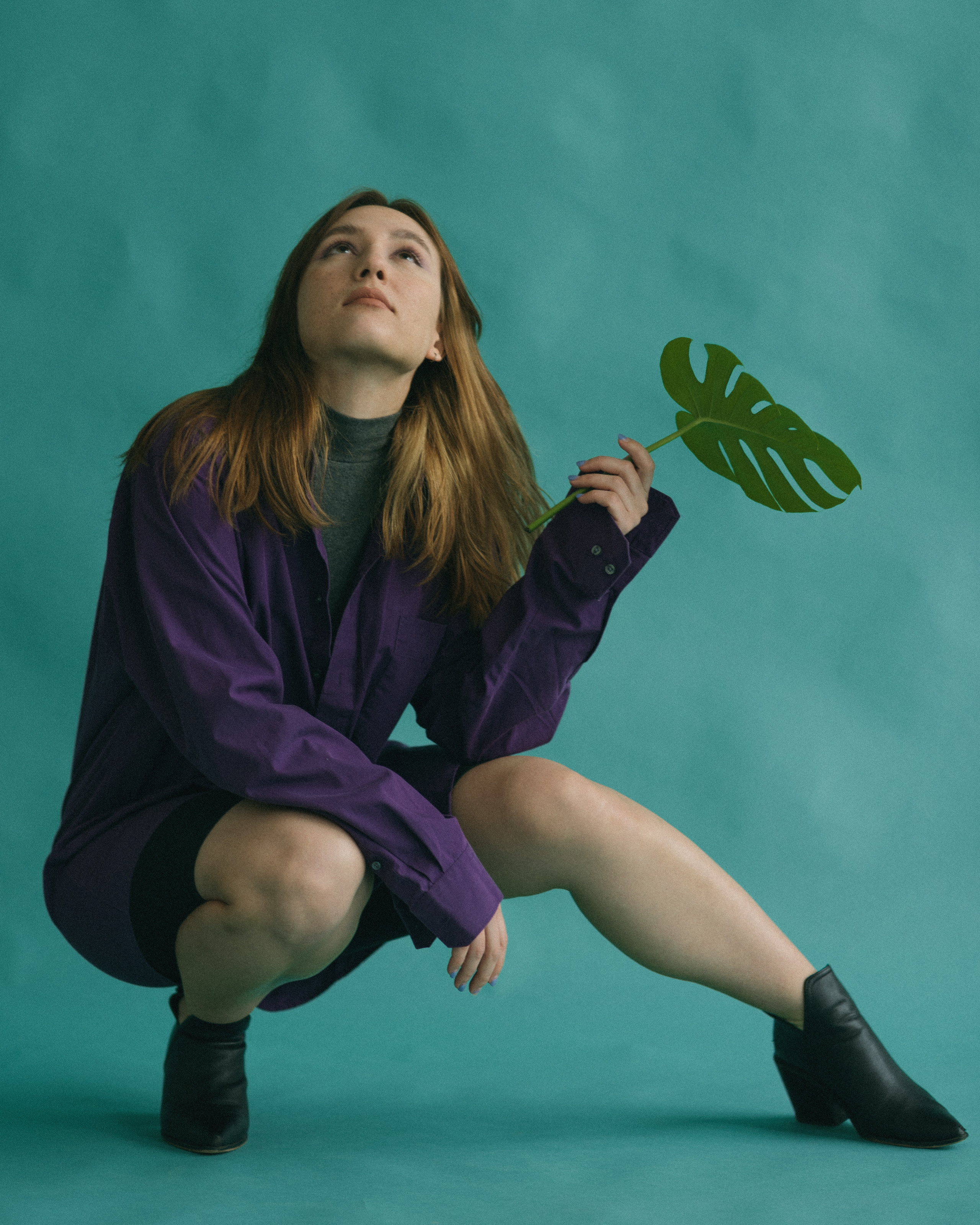 Portraits. Orunek photo (portrait photographer in Da Nang)