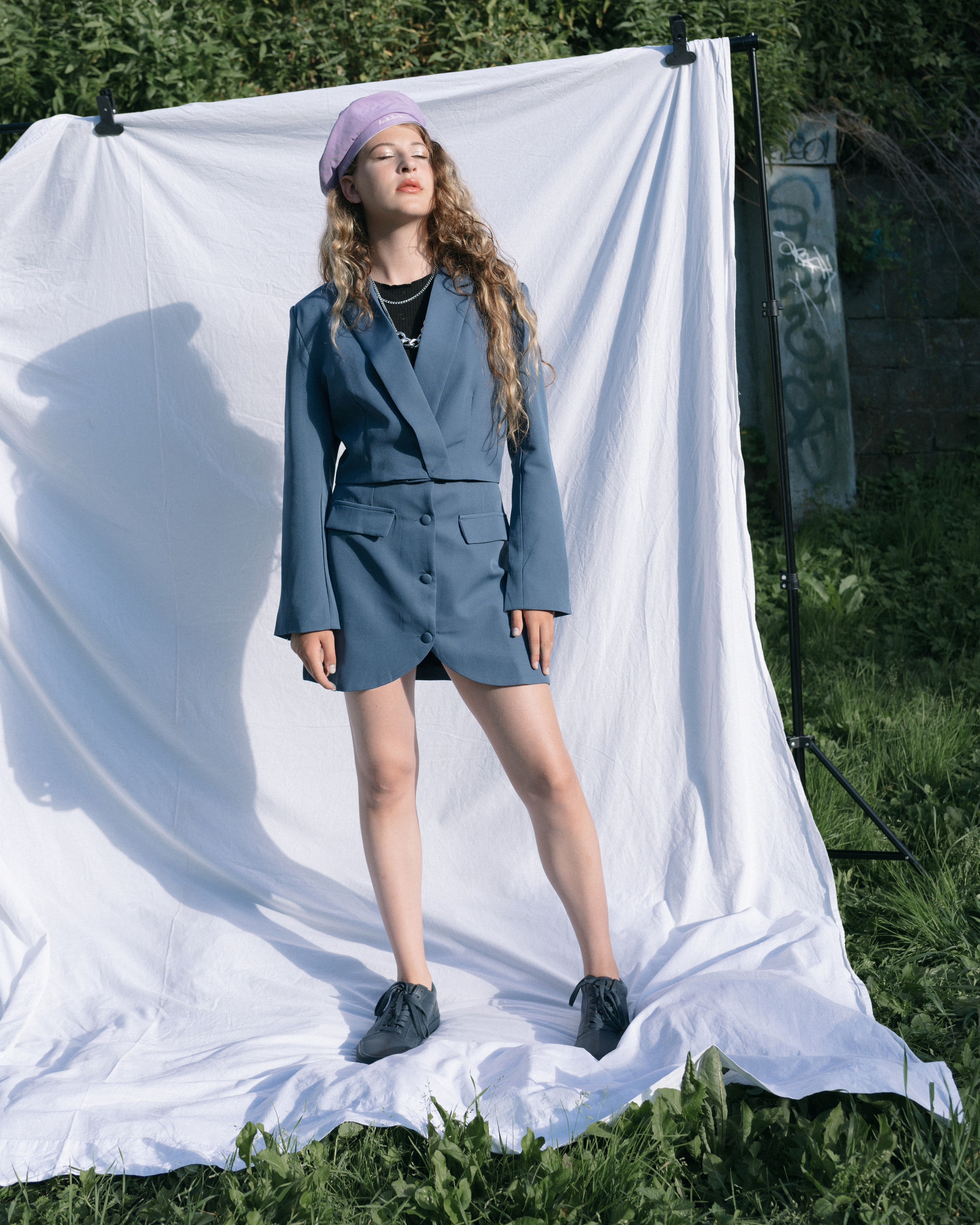 Projects. Orunek photo (portrait photographer in Da Nang)