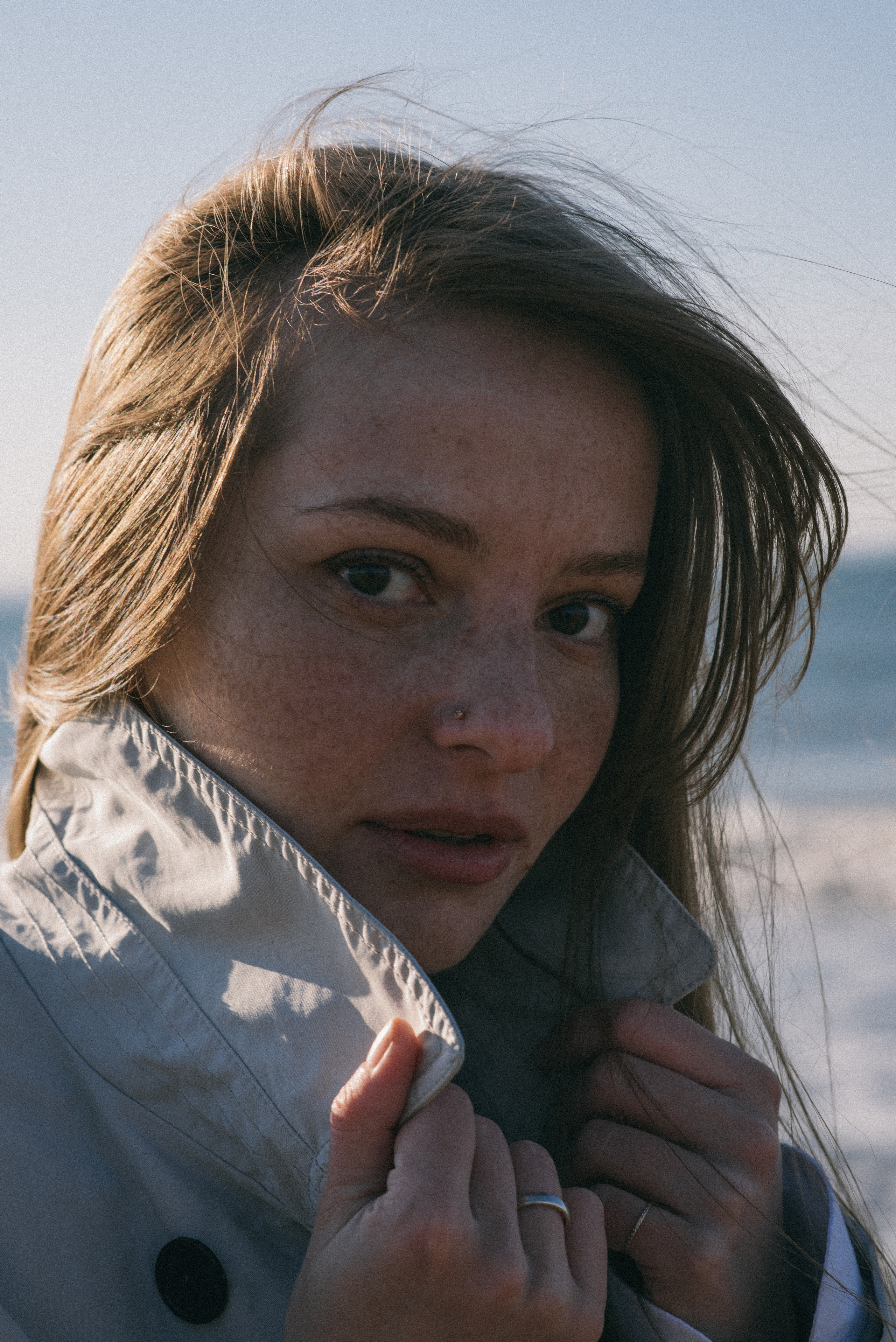 Portraits. Orunek photo (portrait photographer in Da Nang)