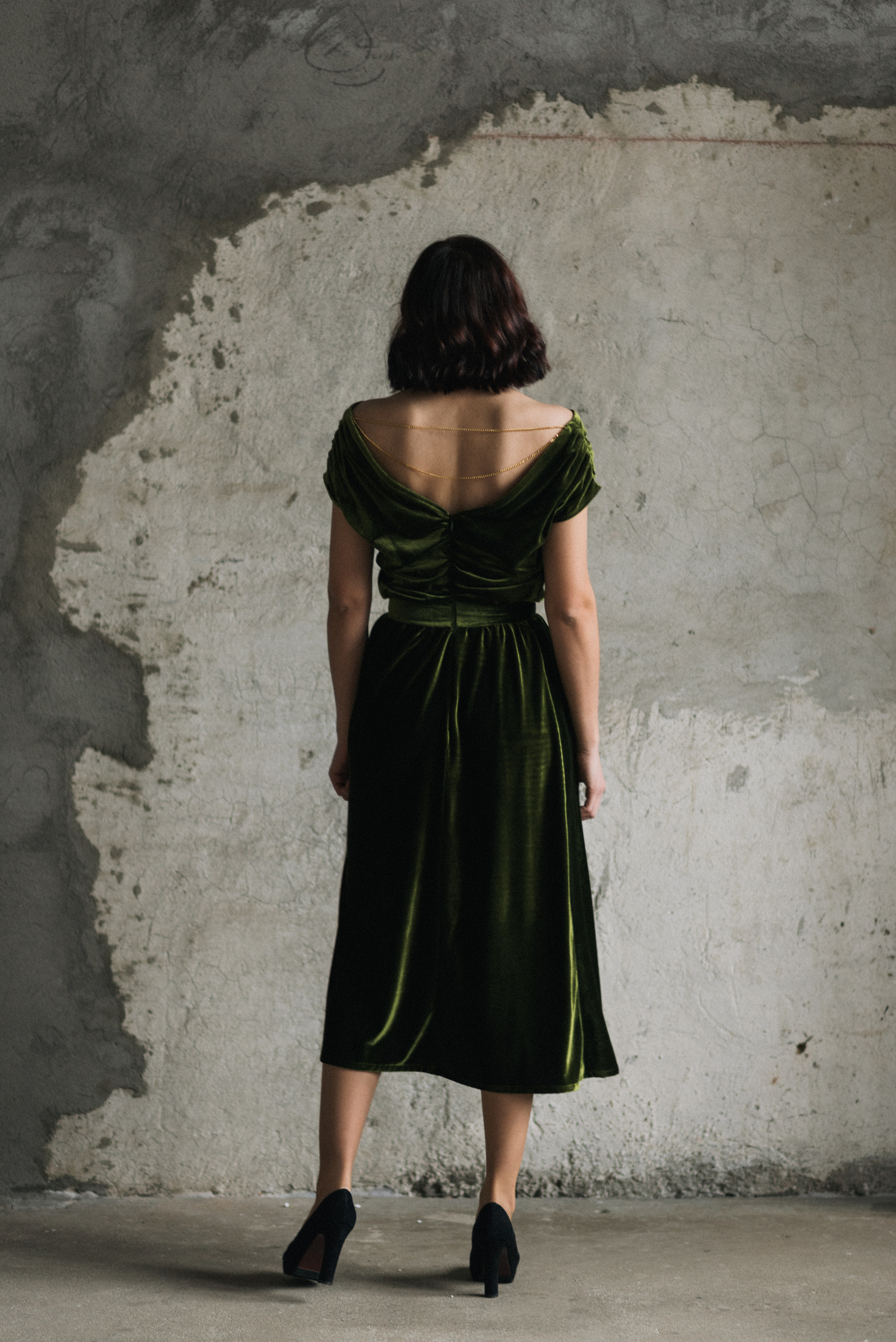 Portraits. Orunek photo (portrait photographer in Da Nang)