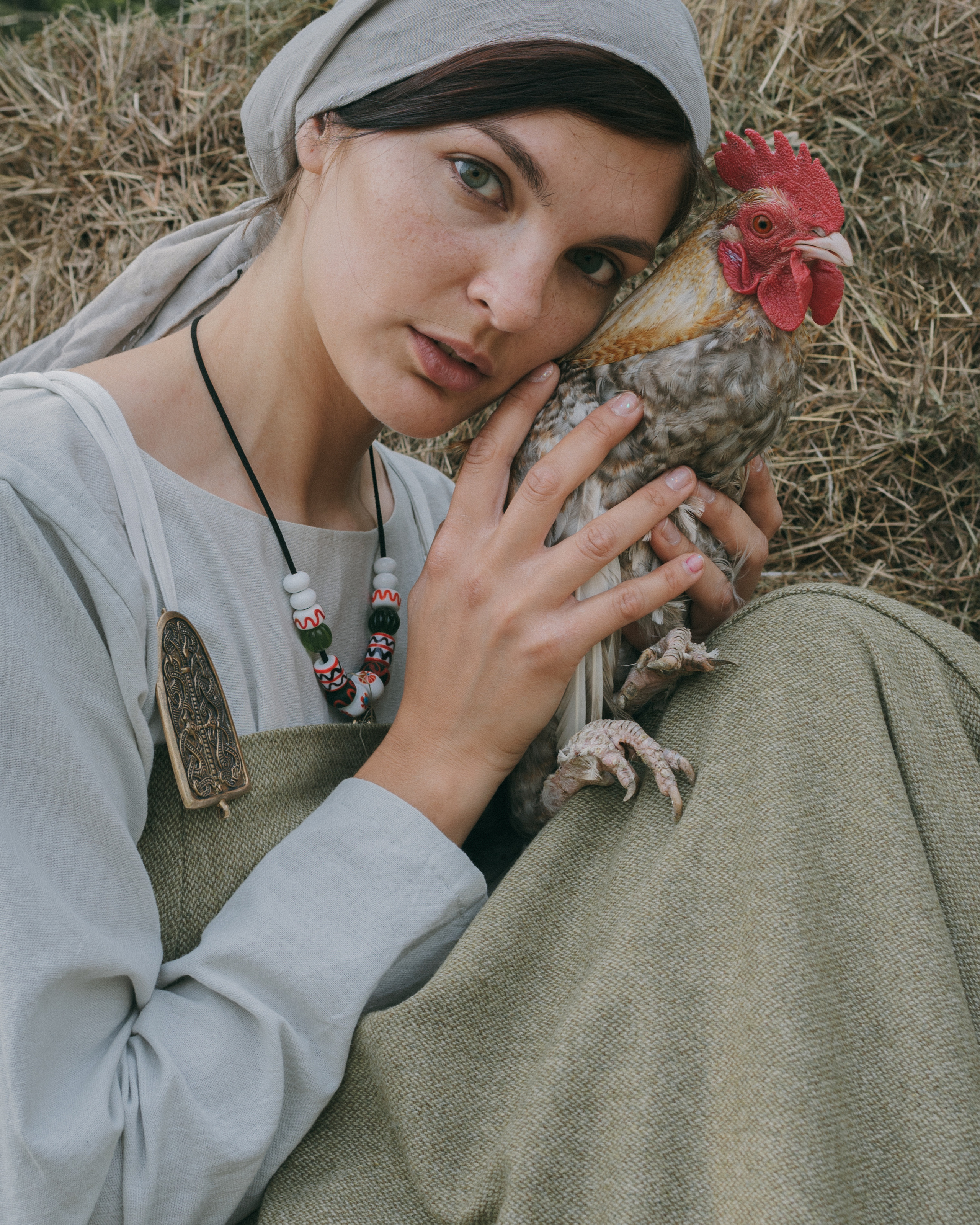 Portraits. Orunek photo (portrait photographer in Da Nang)