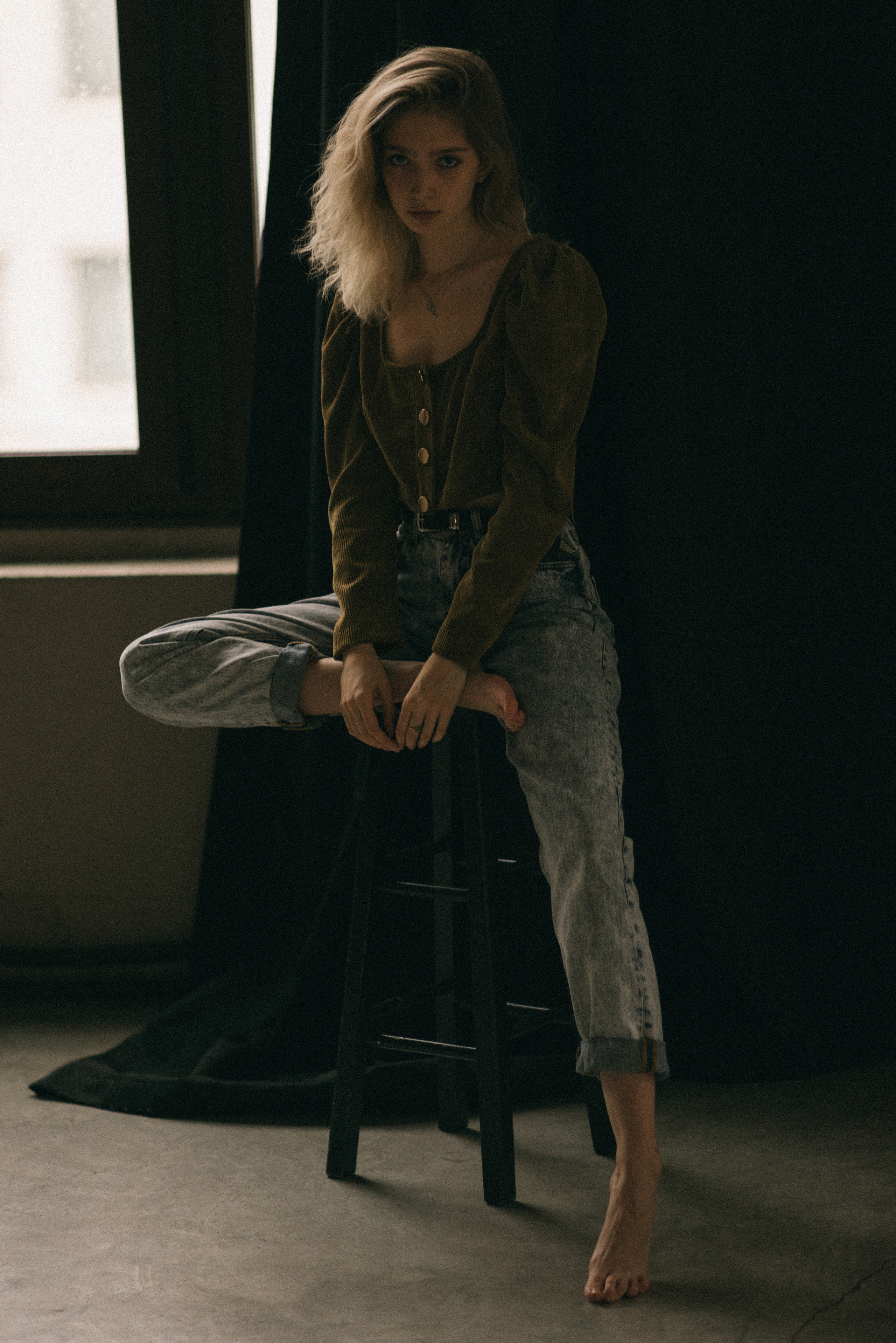 Portraits. Orunek photo (portrait photographer in Da Nang)