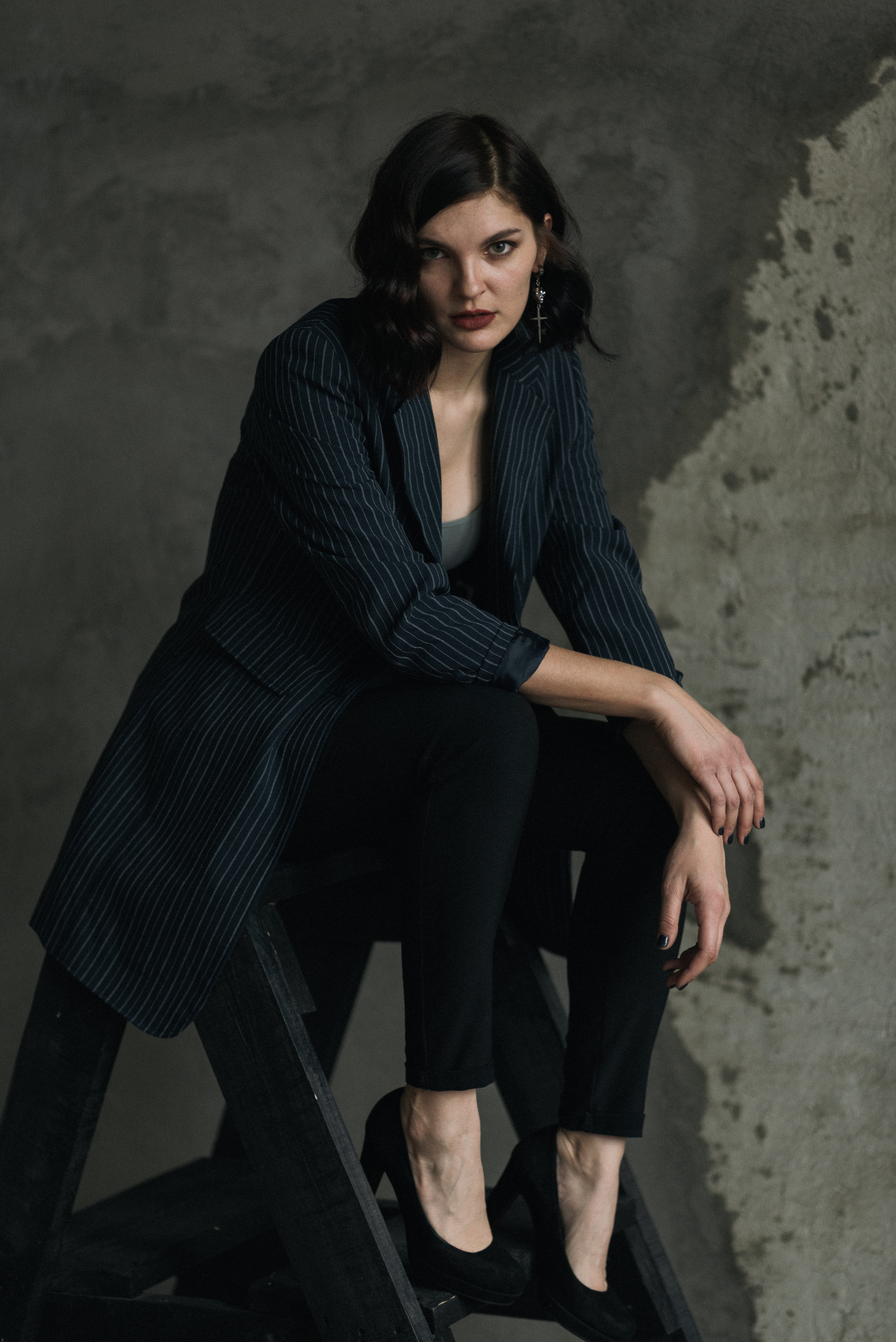 Portraits. Orunek photo (portrait photographer in Da Nang)