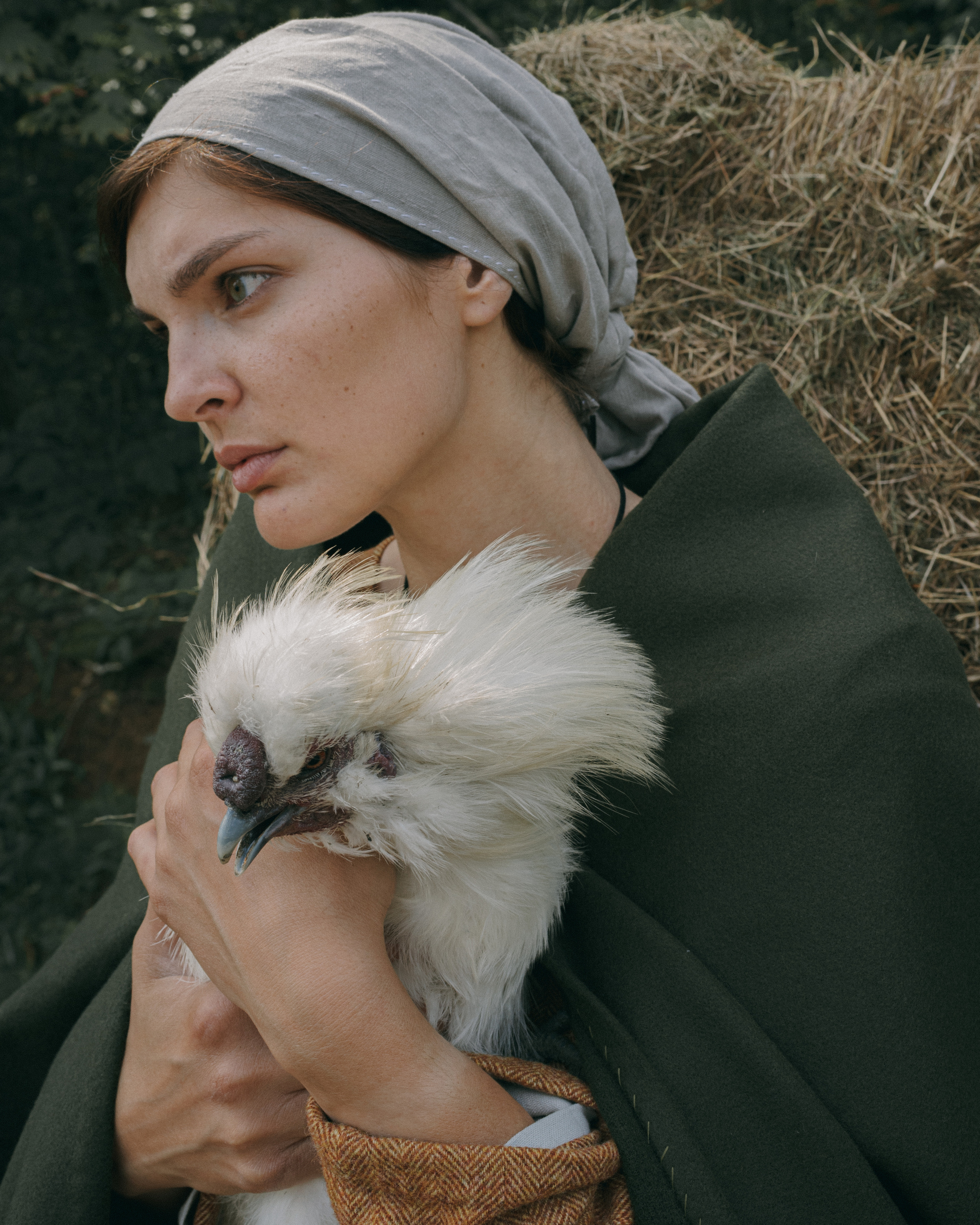 Portraits. Orunek photo (portrait photographer in Da Nang)