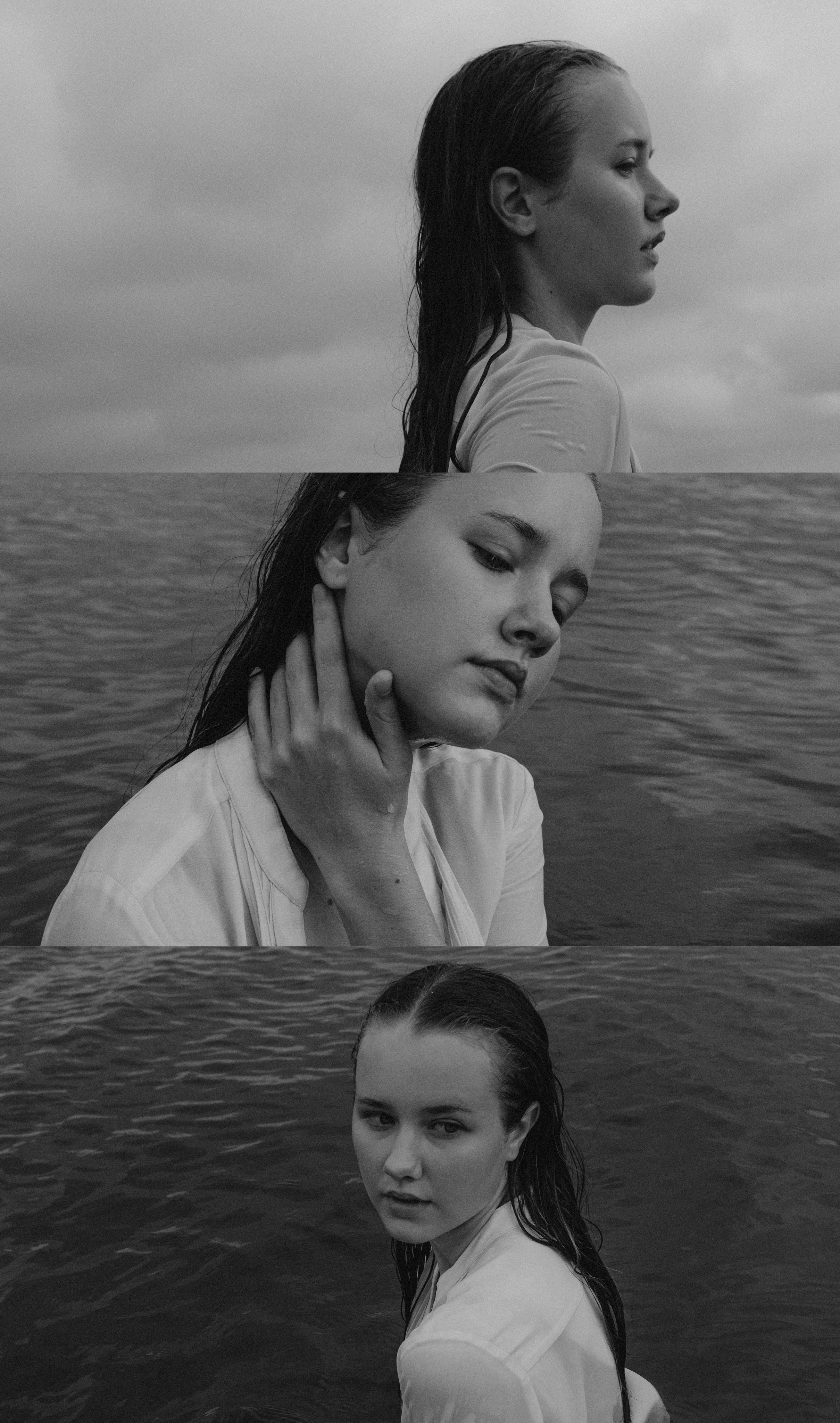 Portraits. Orunek photo (portrait photographer in Da Nang)