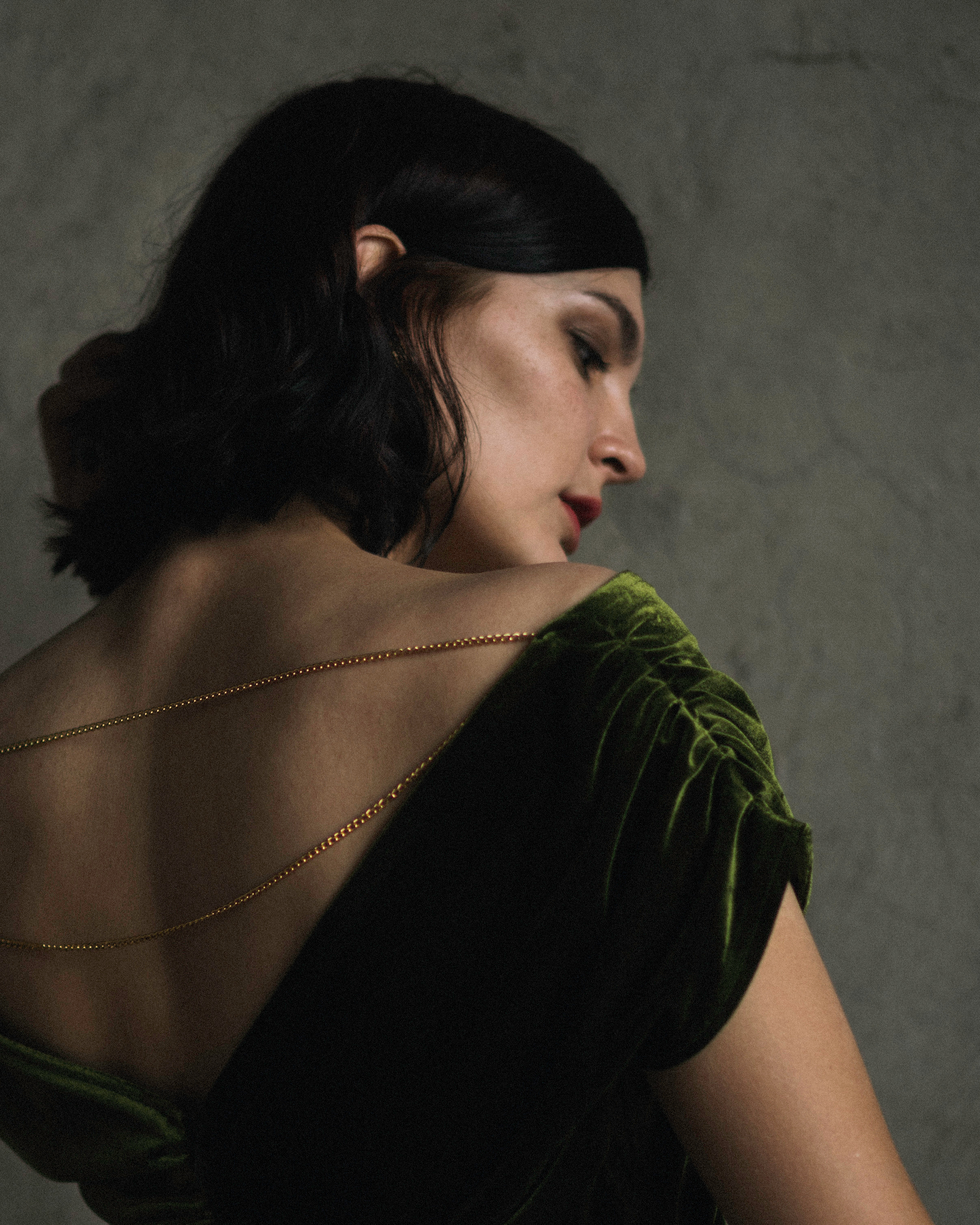 Portraits. Orunek photo (portrait photographer in Da Nang)