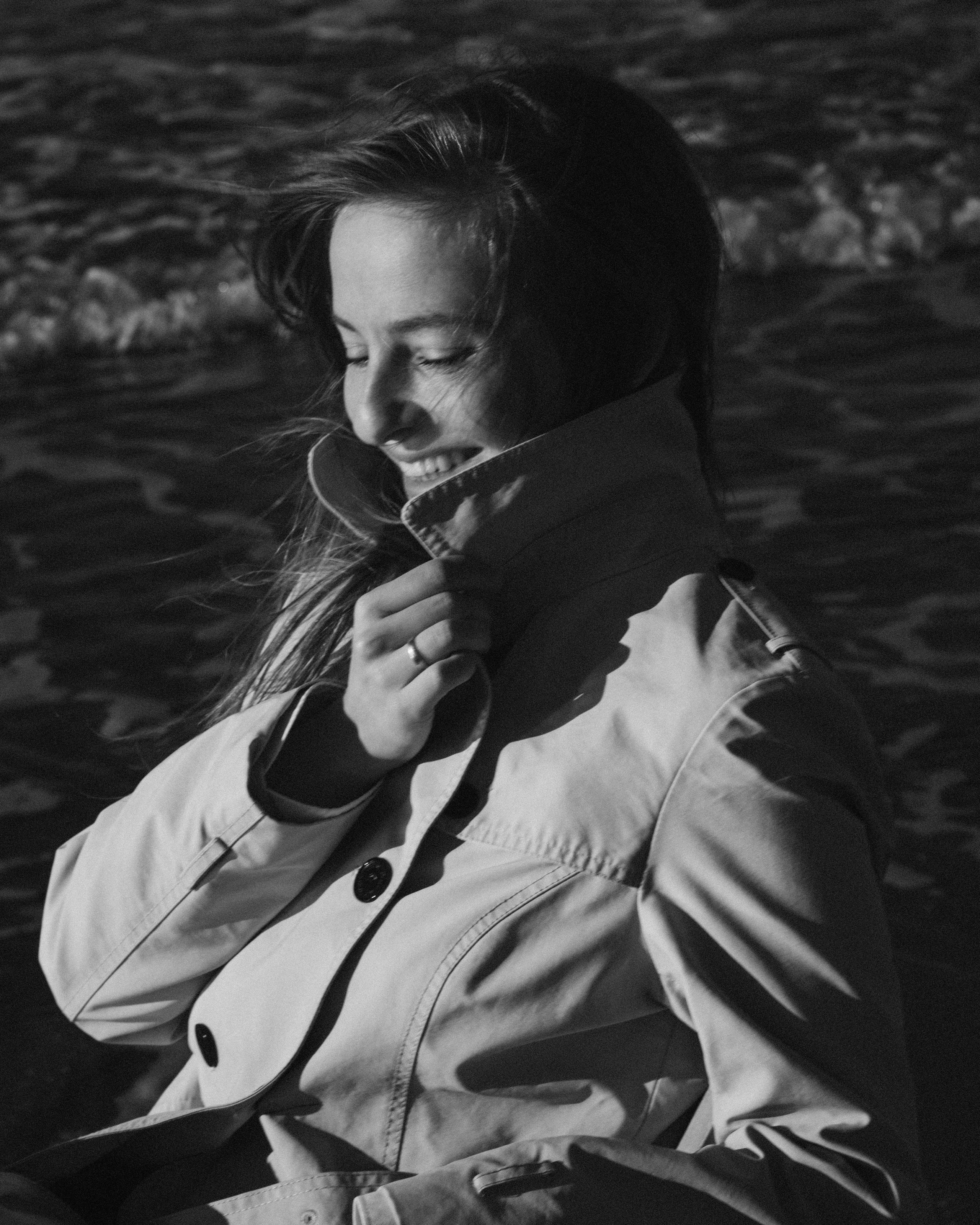 Portraits. Orunek photo (portrait photographer in Da Nang)