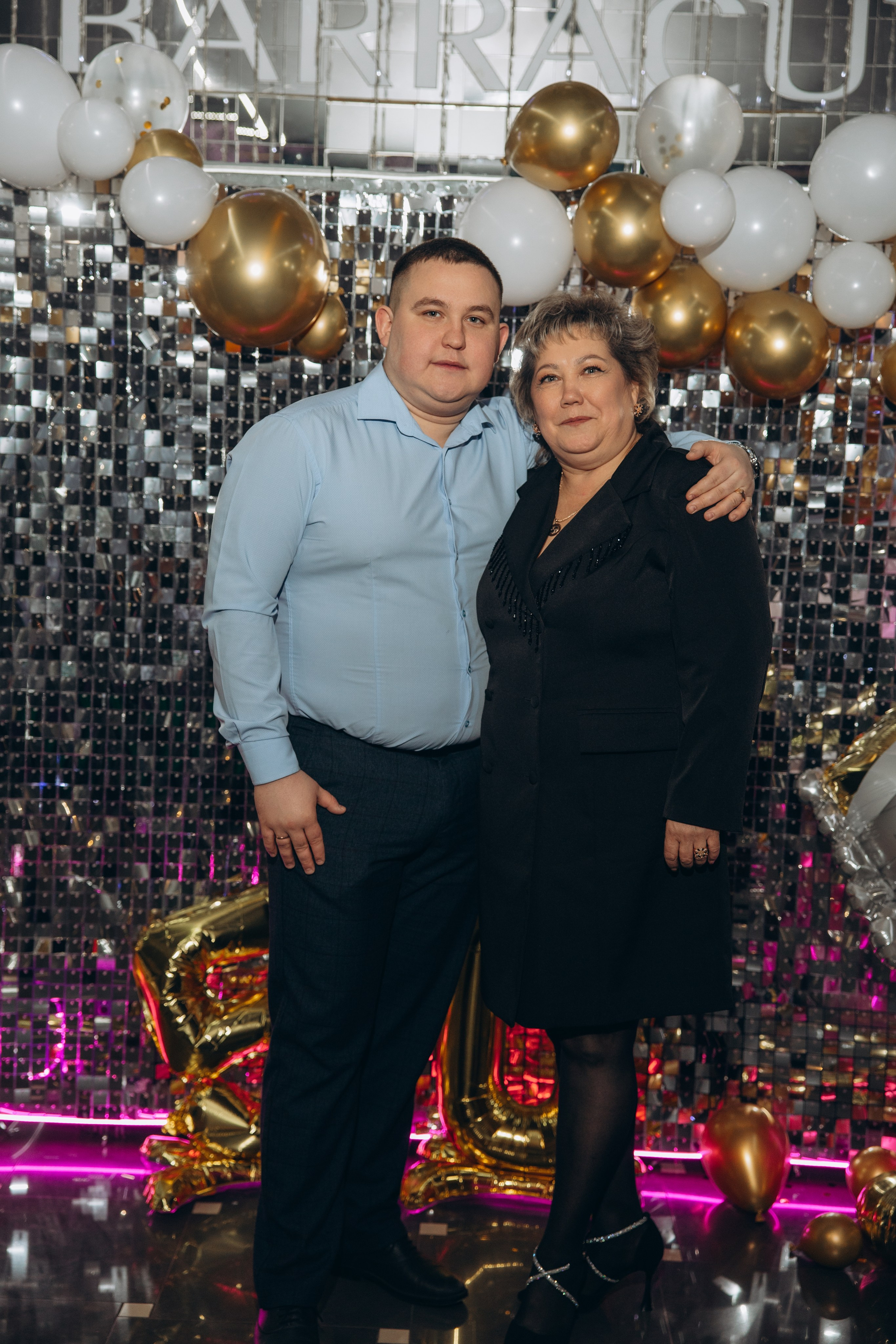 Юбилей. Свадебный, семейный фотограф в Иркутске Светлана Макаричева