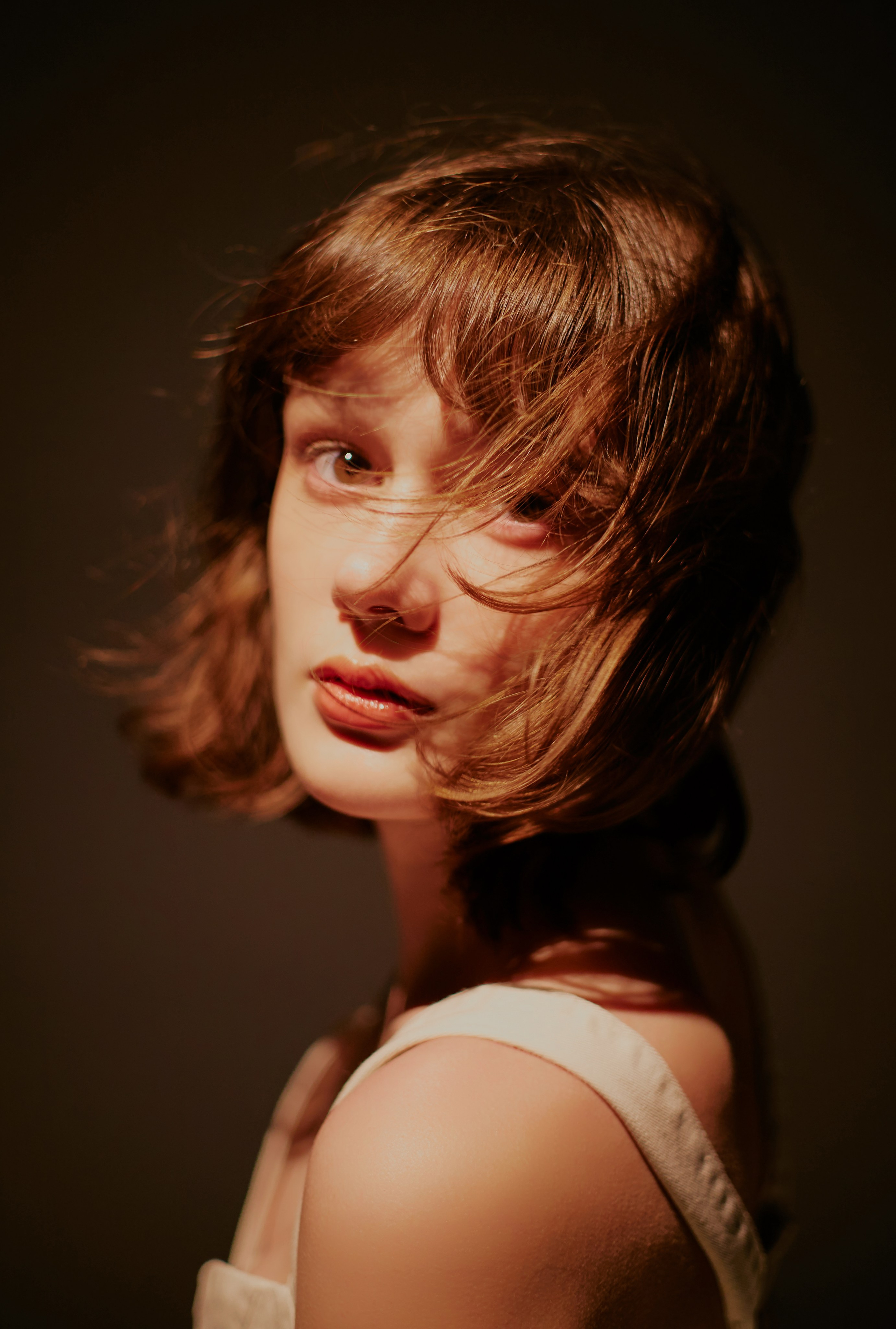 Polina. Эллада — портретный фотограф | Нижний Новгород