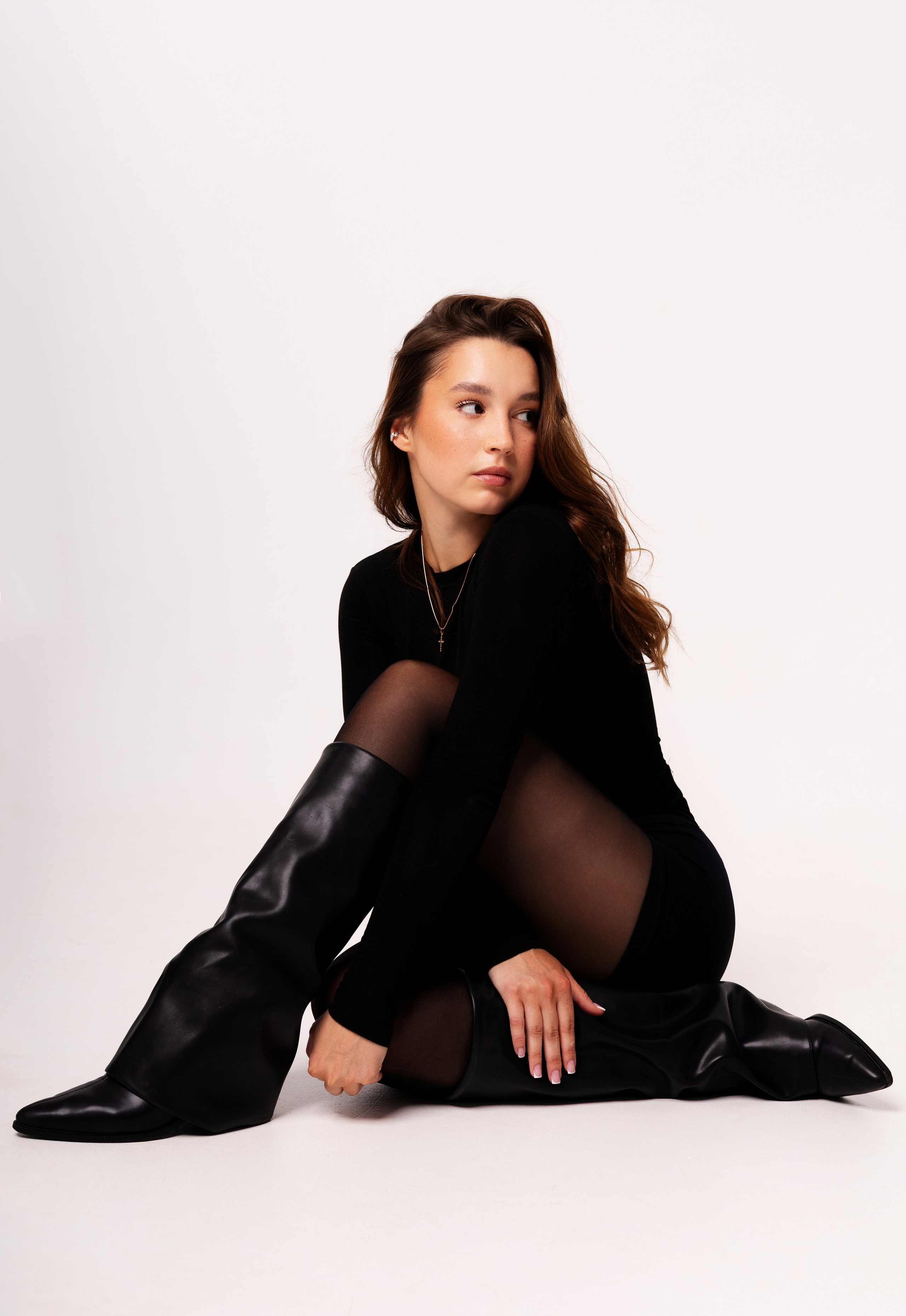 Karina. Эллада — портретный фотограф | Нижний Новгород