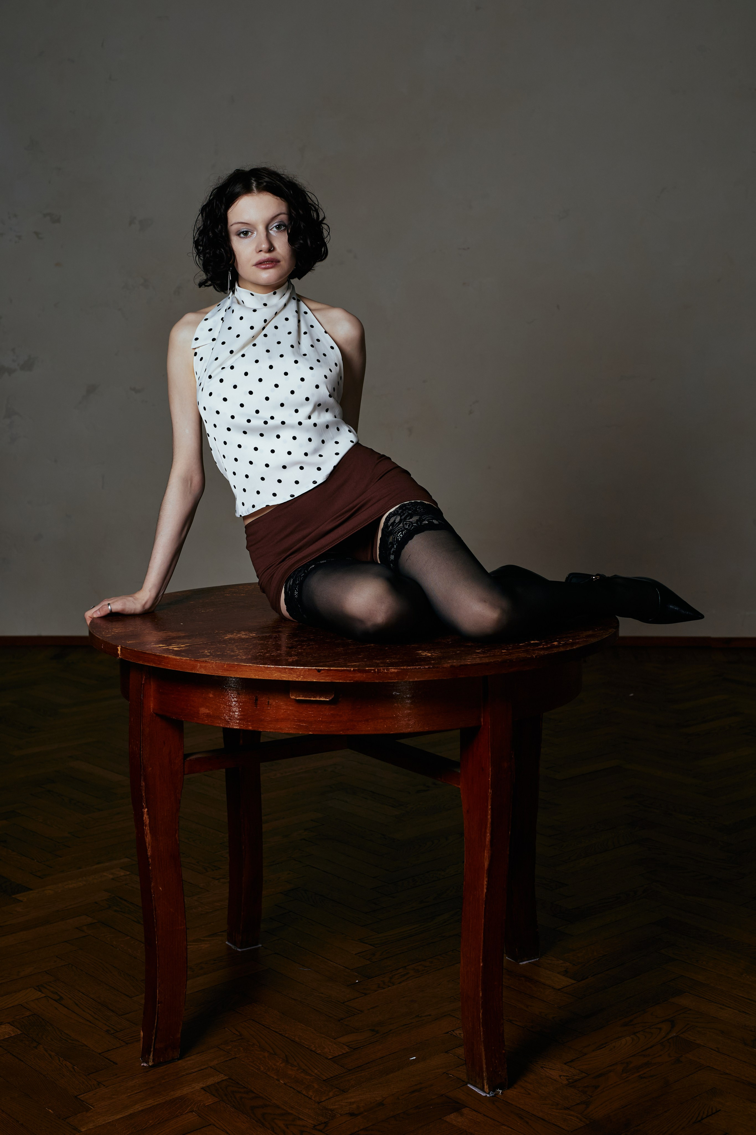 Daria. Эллада — портретный фотограф | Нижний Новгород