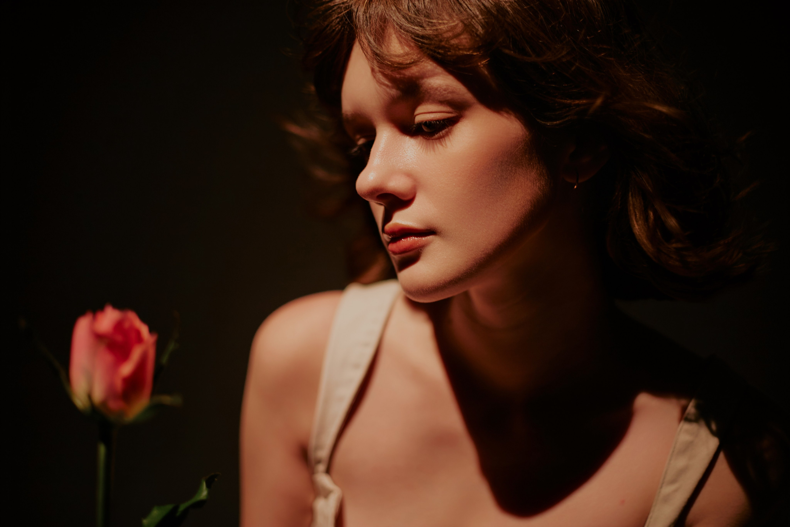 Polina. Эллада — портретный фотограф | Нижний Новгород