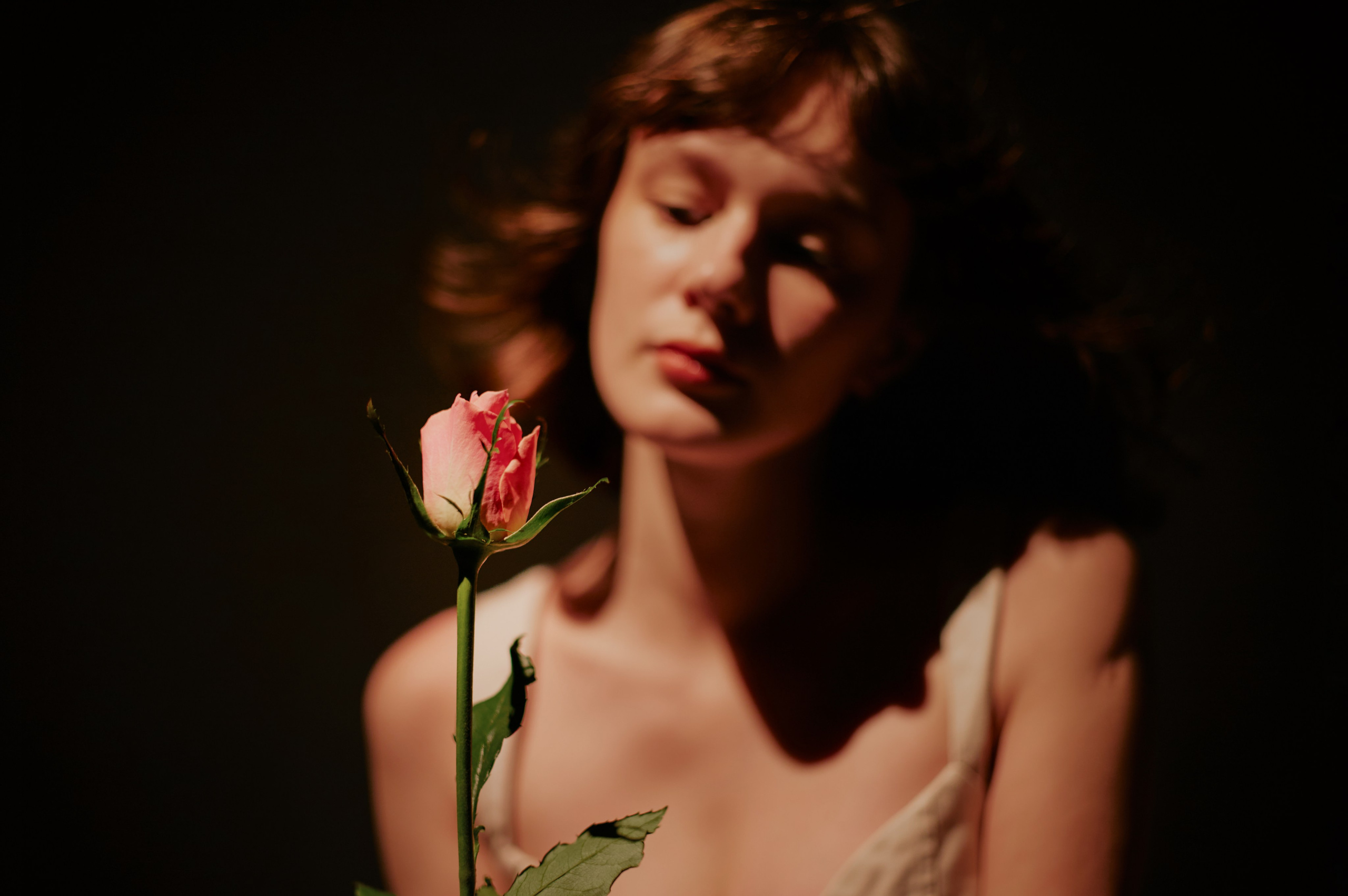 Polina. Эллада — портретный фотограф | Нижний Новгород