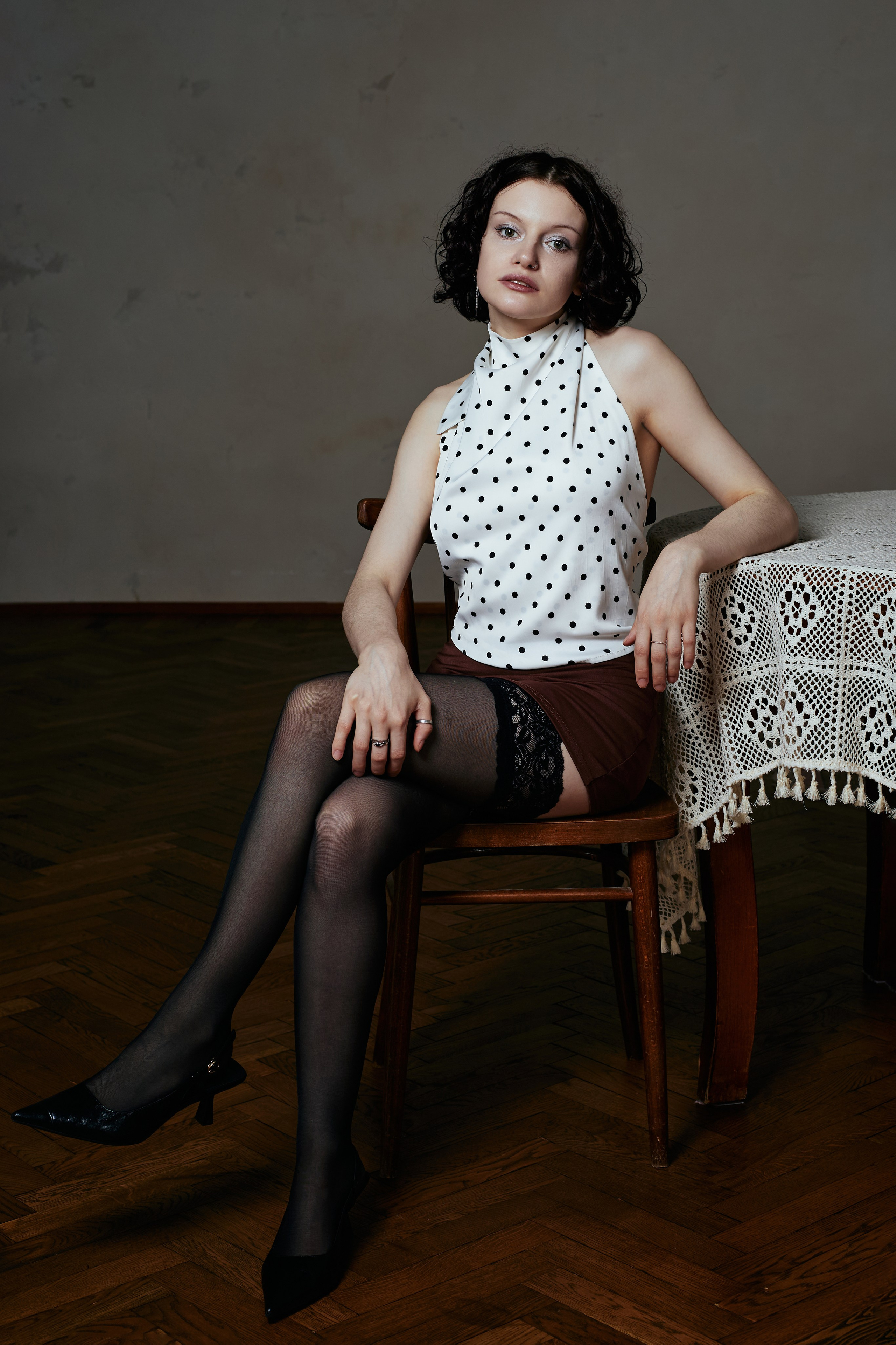 Daria. Эллада — портретный фотограф | Нижний Новгород