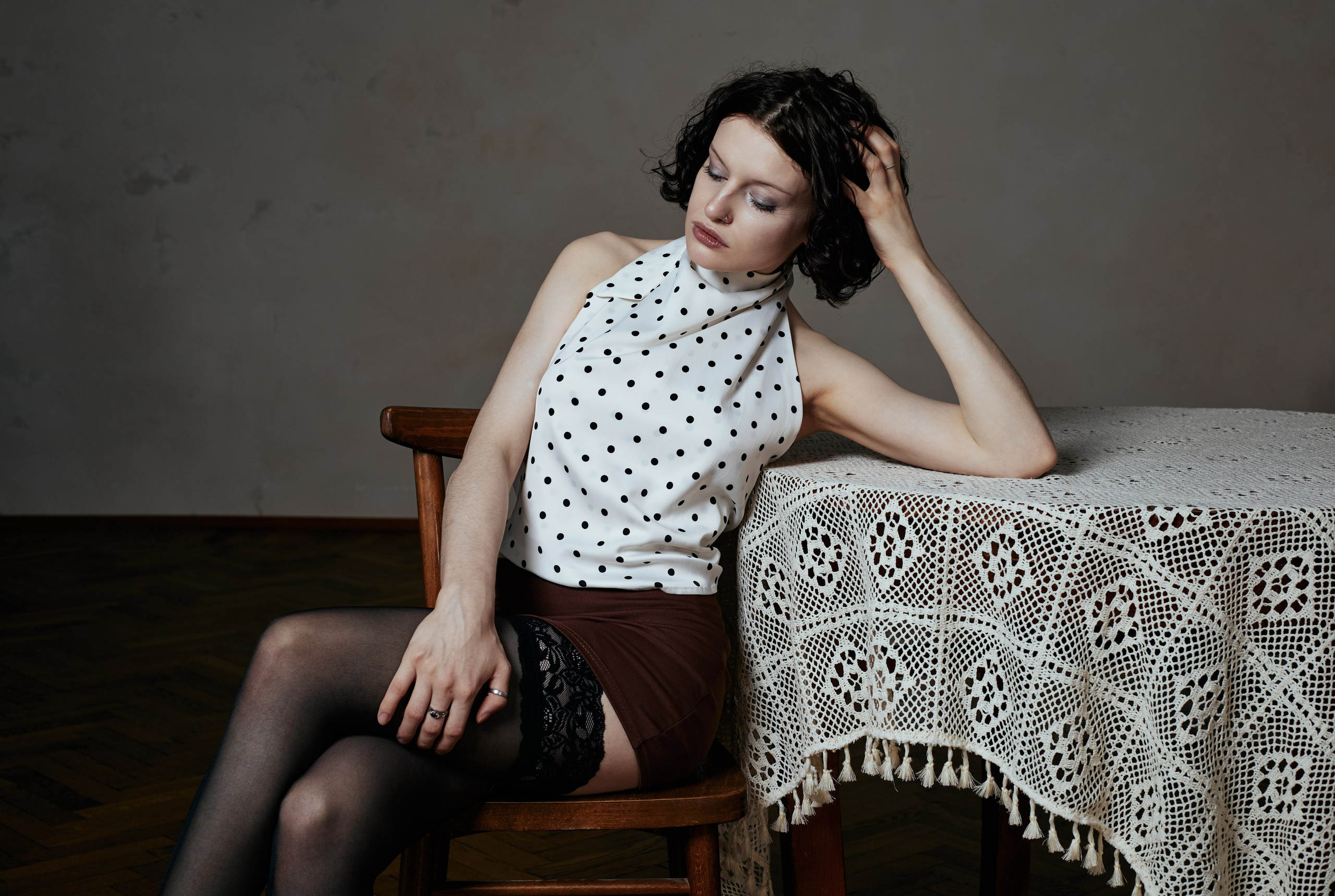 Daria. Эллада — портретный фотограф | Нижний Новгород